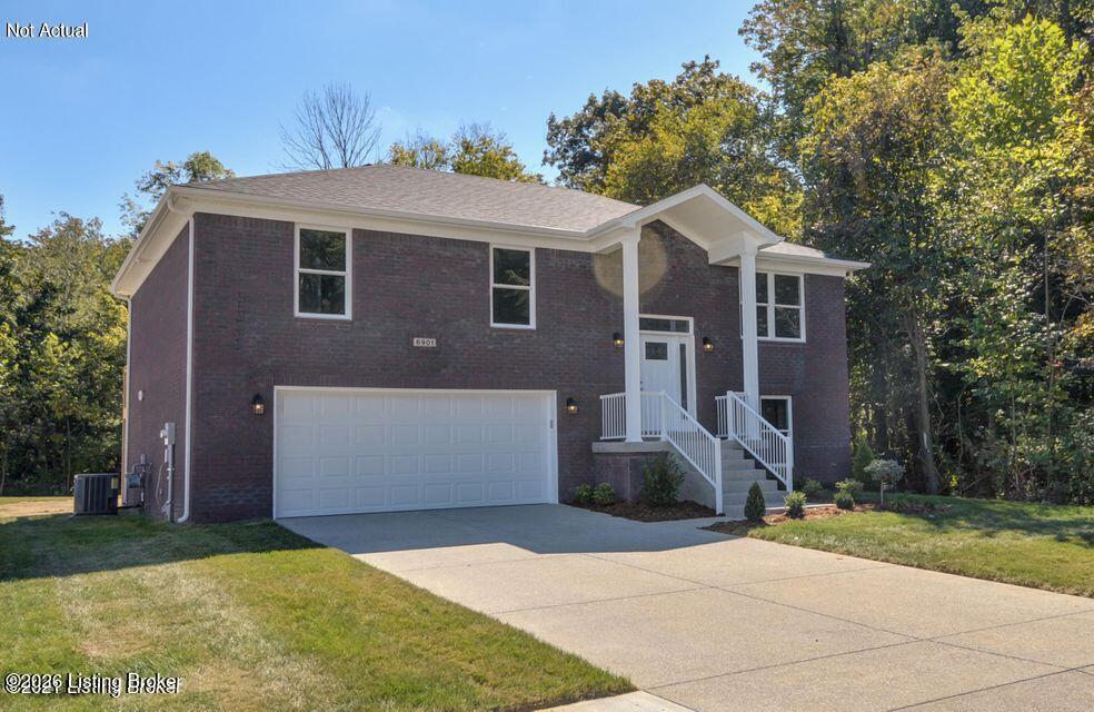 7025 Train Station Way Property Photo 3