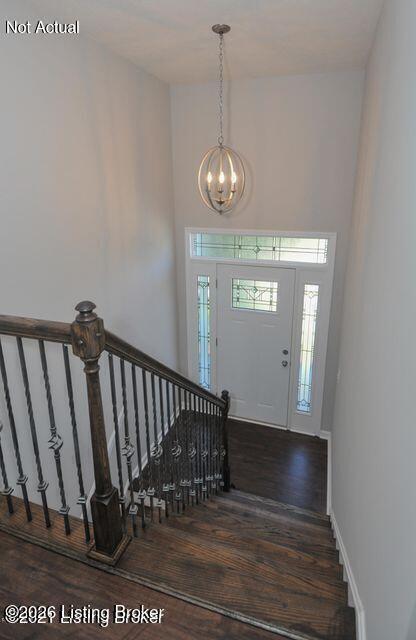 7025 Train Station Way Property Photo 5