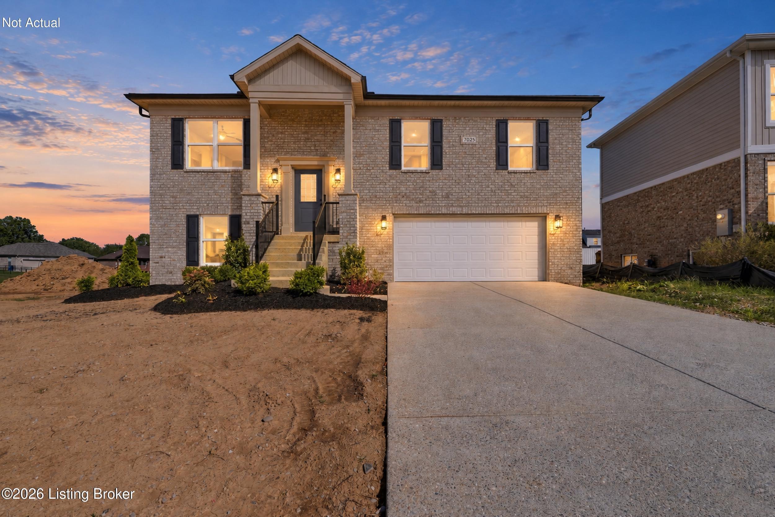 7025 Train Station Way Property Photo 45