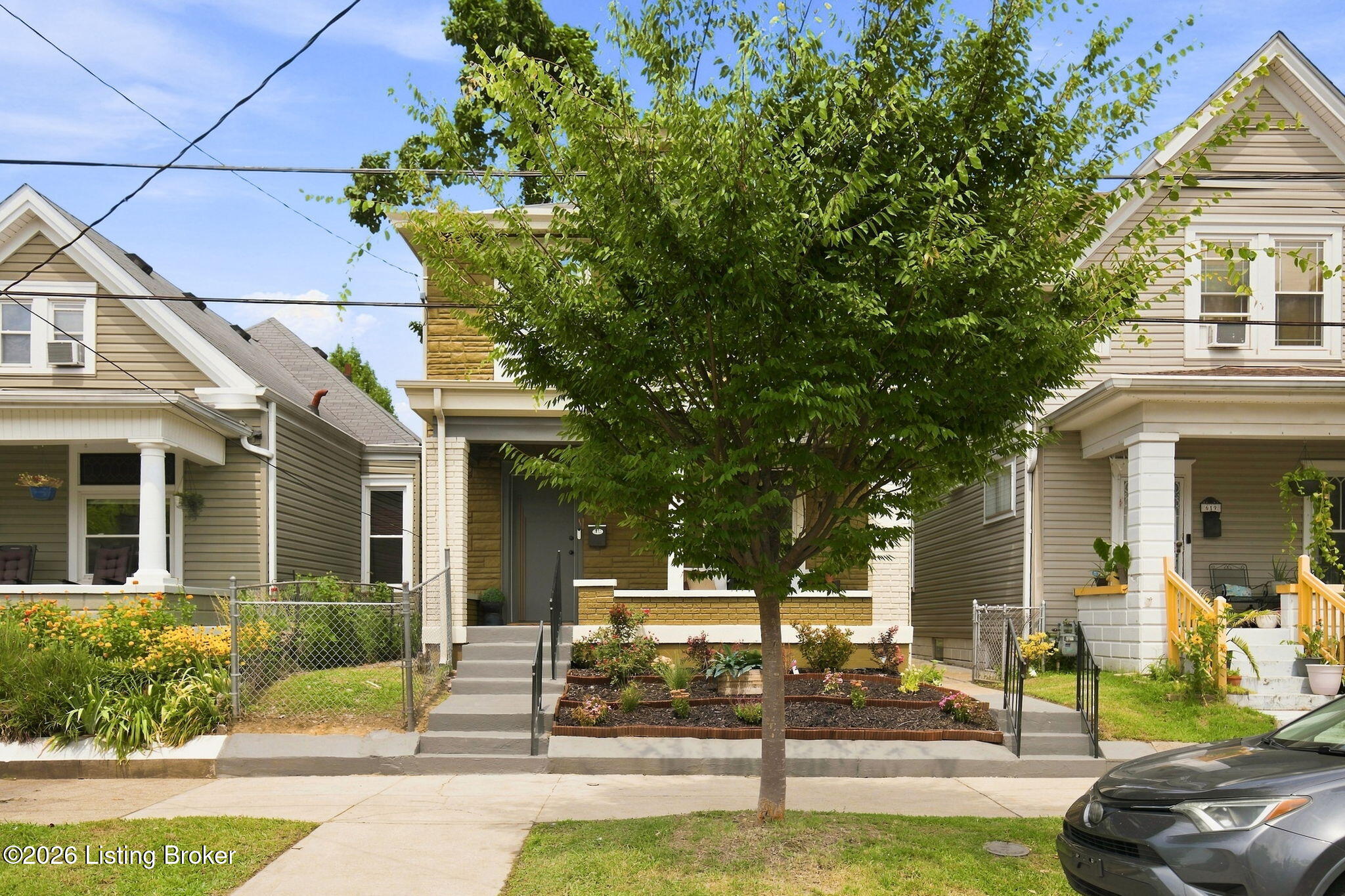 617 Camp St Property Photo 45