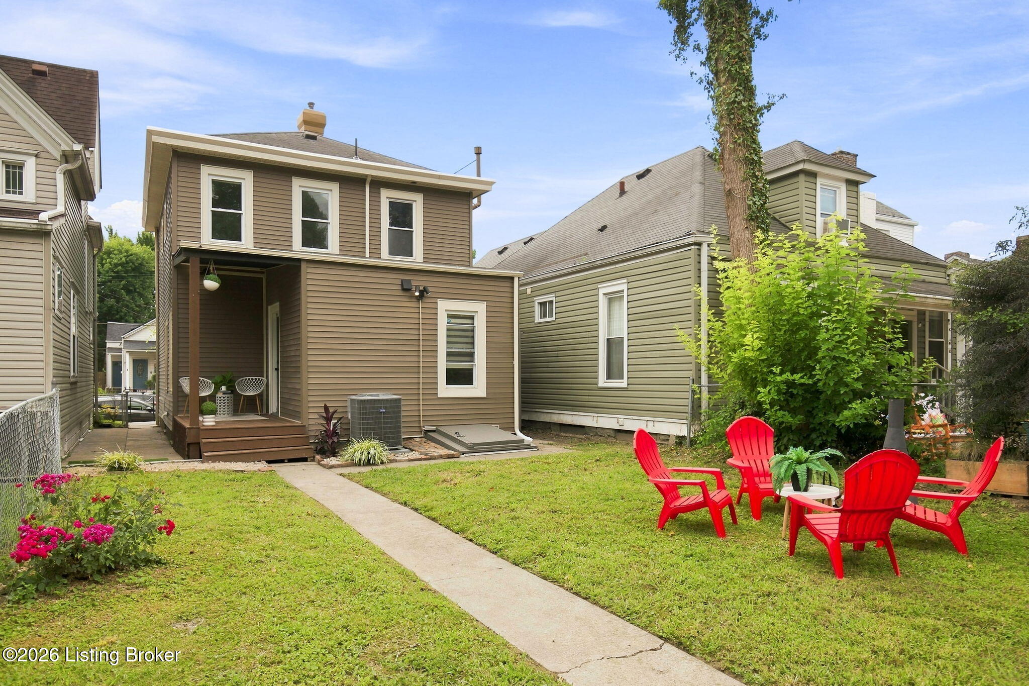 617 Camp St Property Photo 47