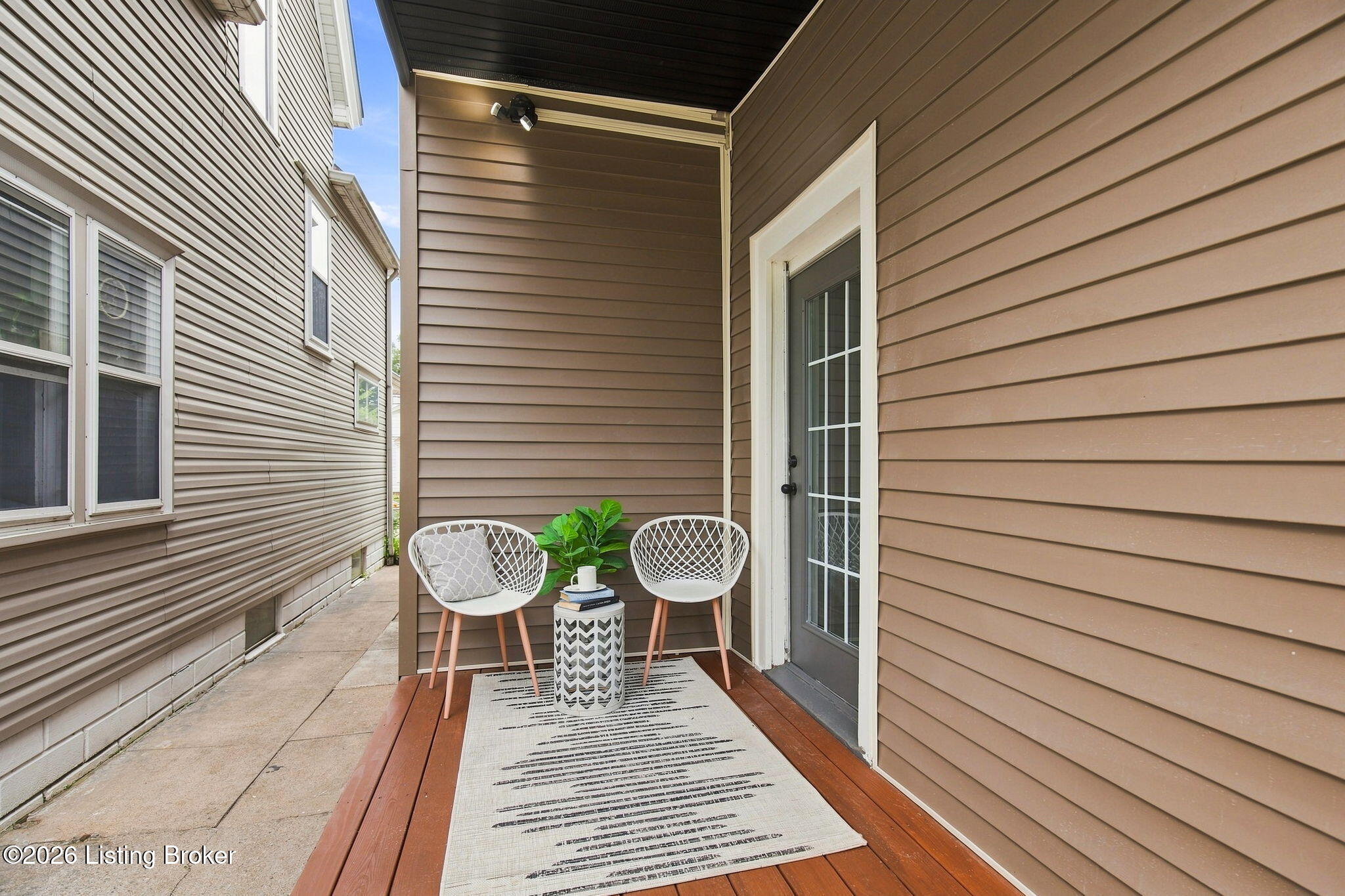 617 Camp St Property Photo 51