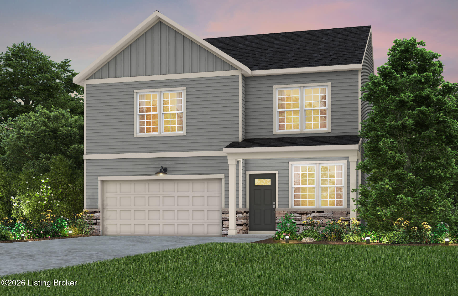 2527 Aiken Ridge Dr Property Photo 1