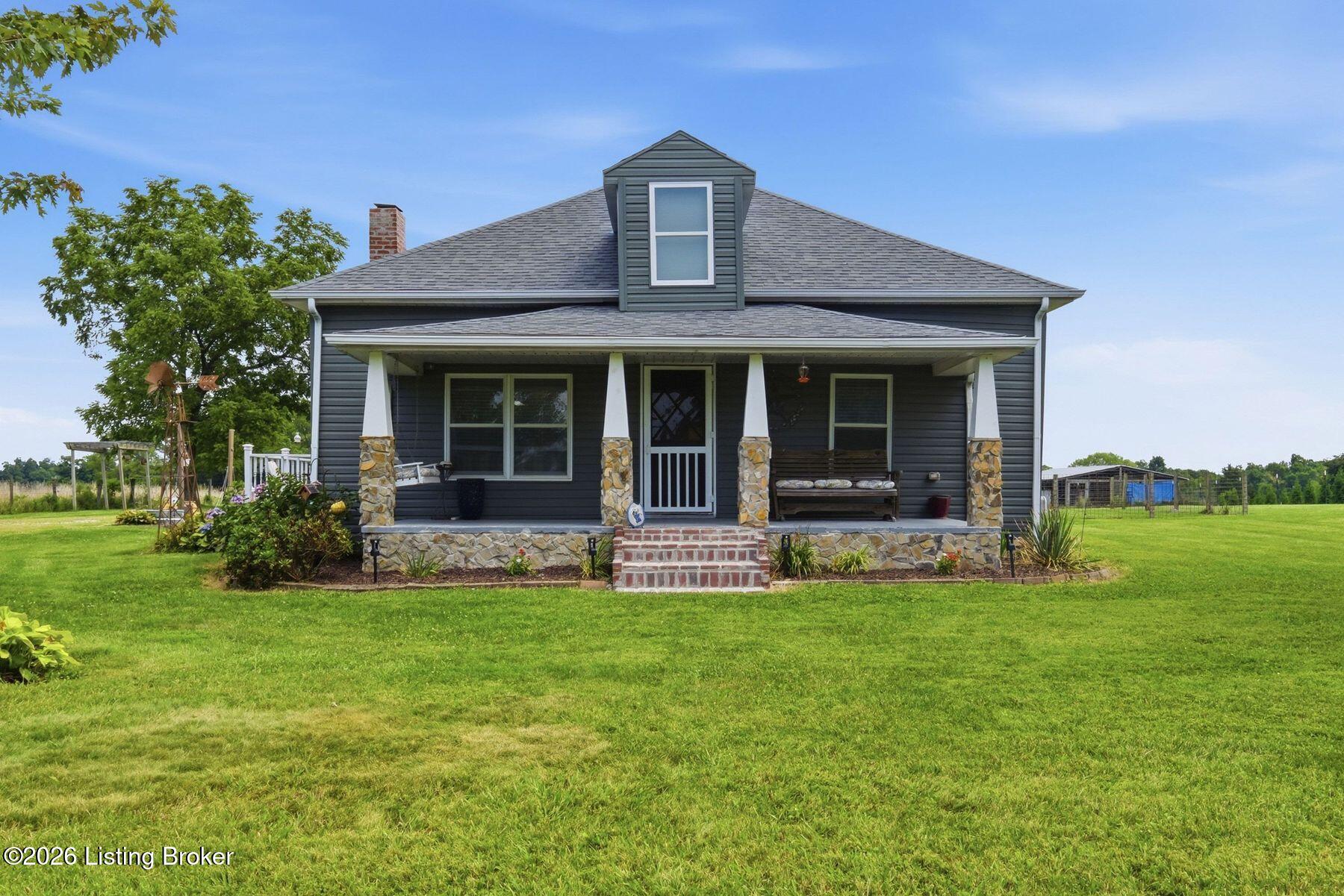 504 Mount Carmel Rd