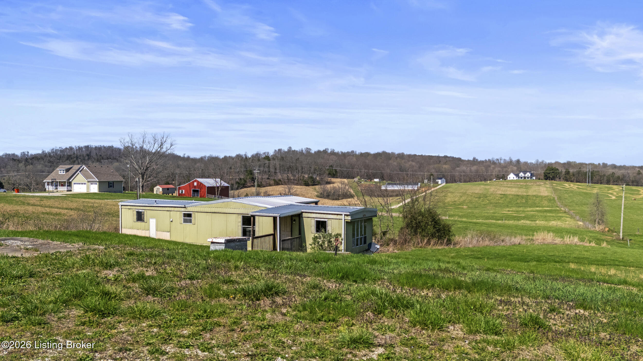 6474 Hardinsburg Rd Property Photo 1