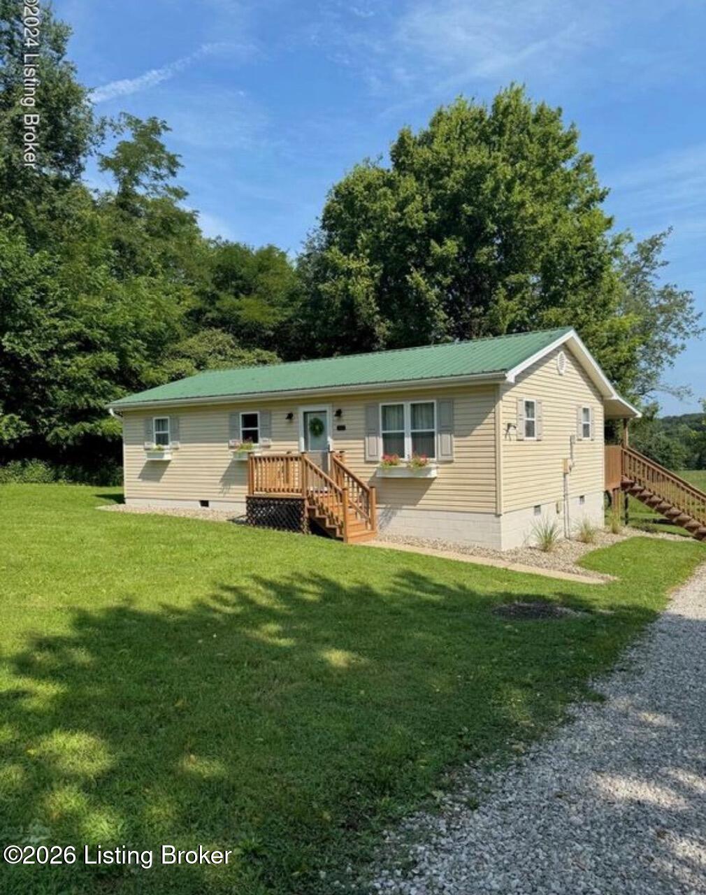 1155 Cherokee Rd Property Photo 1