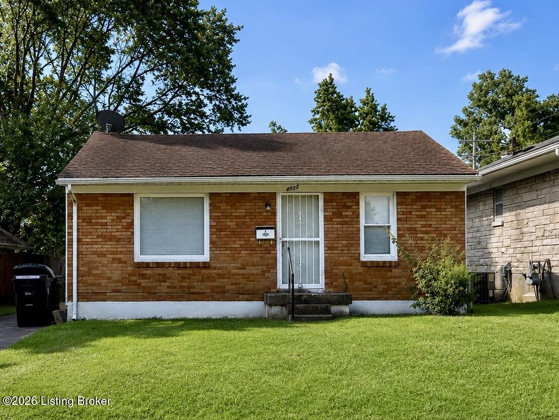 4522 Dumesnil St Property Photo 1