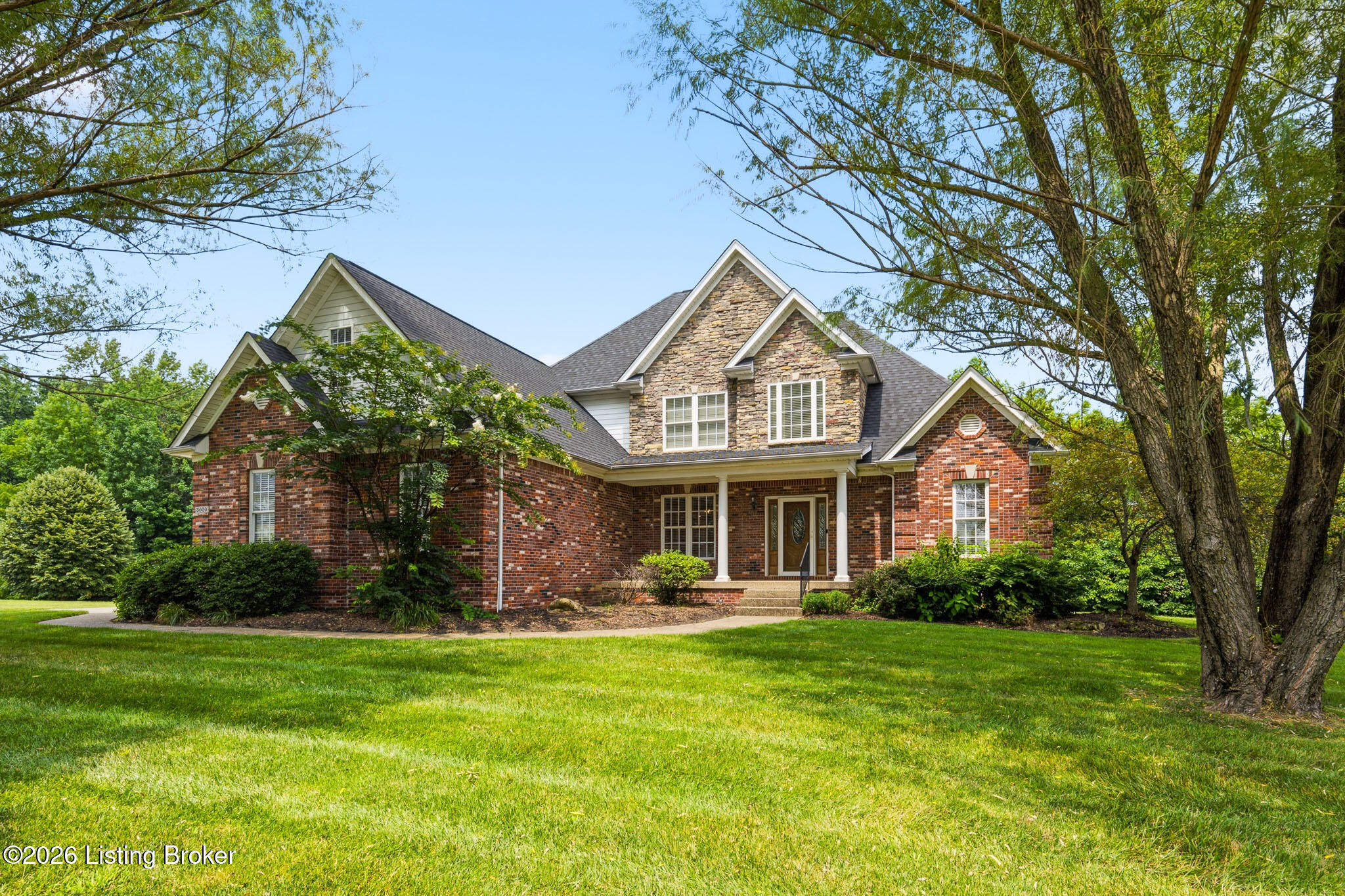 3000 Heather Green Blvd Property Photo 1
