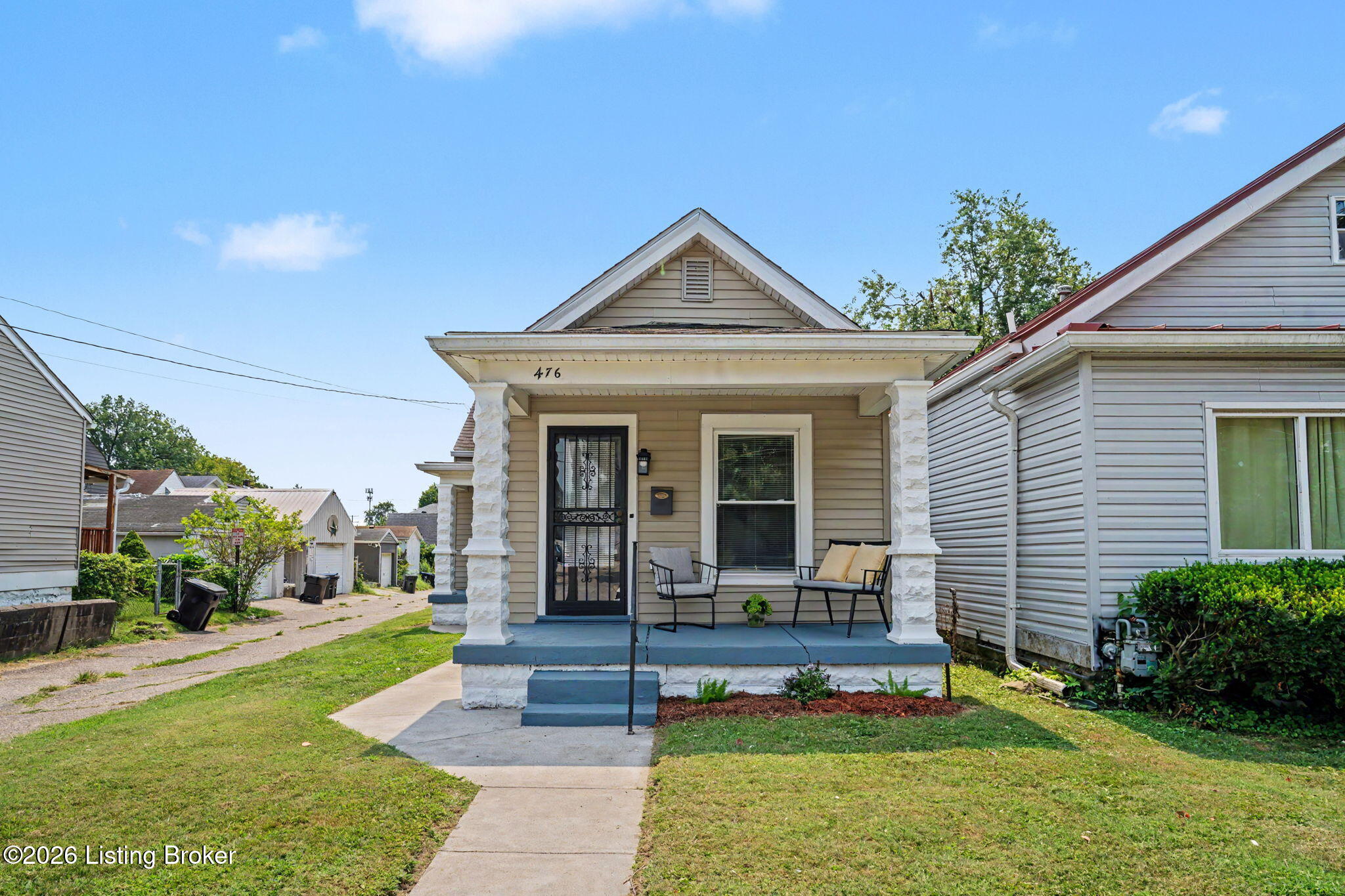 476 E Brandeis Ave