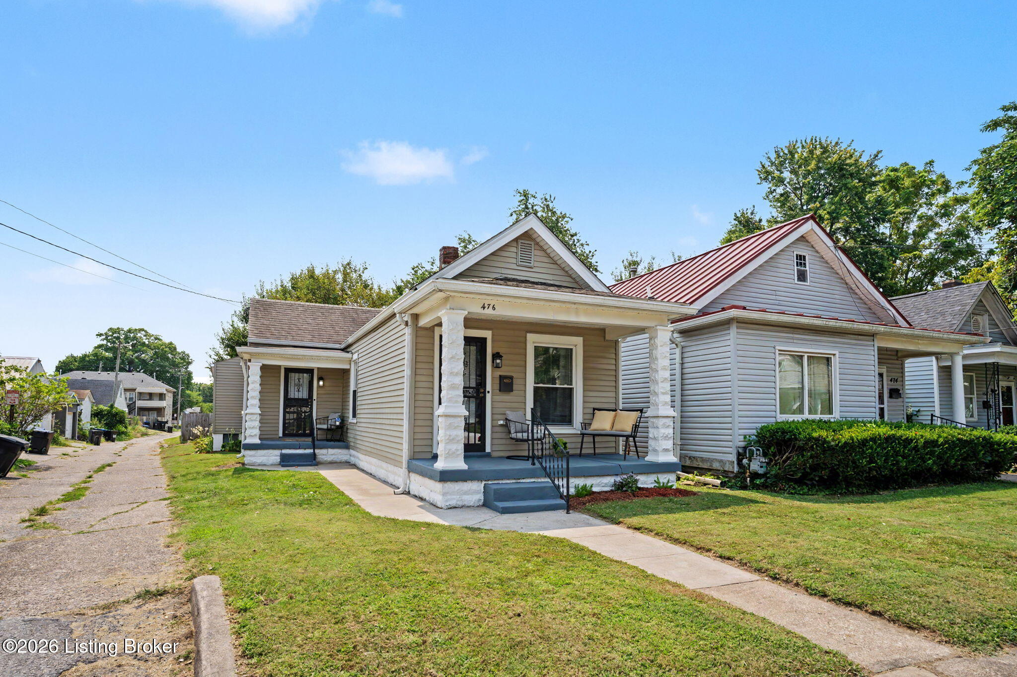 476 E Brandeis Ave Property Photo 35