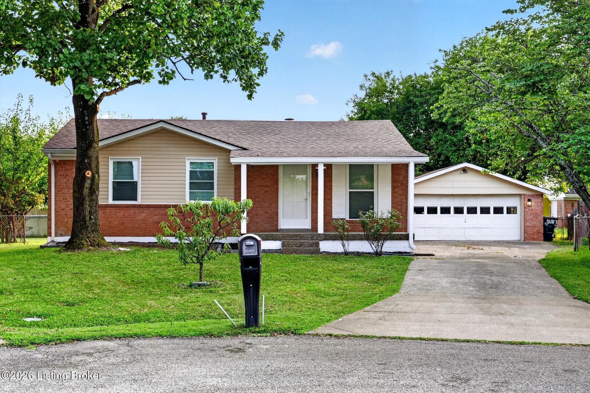 2522 Montpelier Ct Property Photo 1