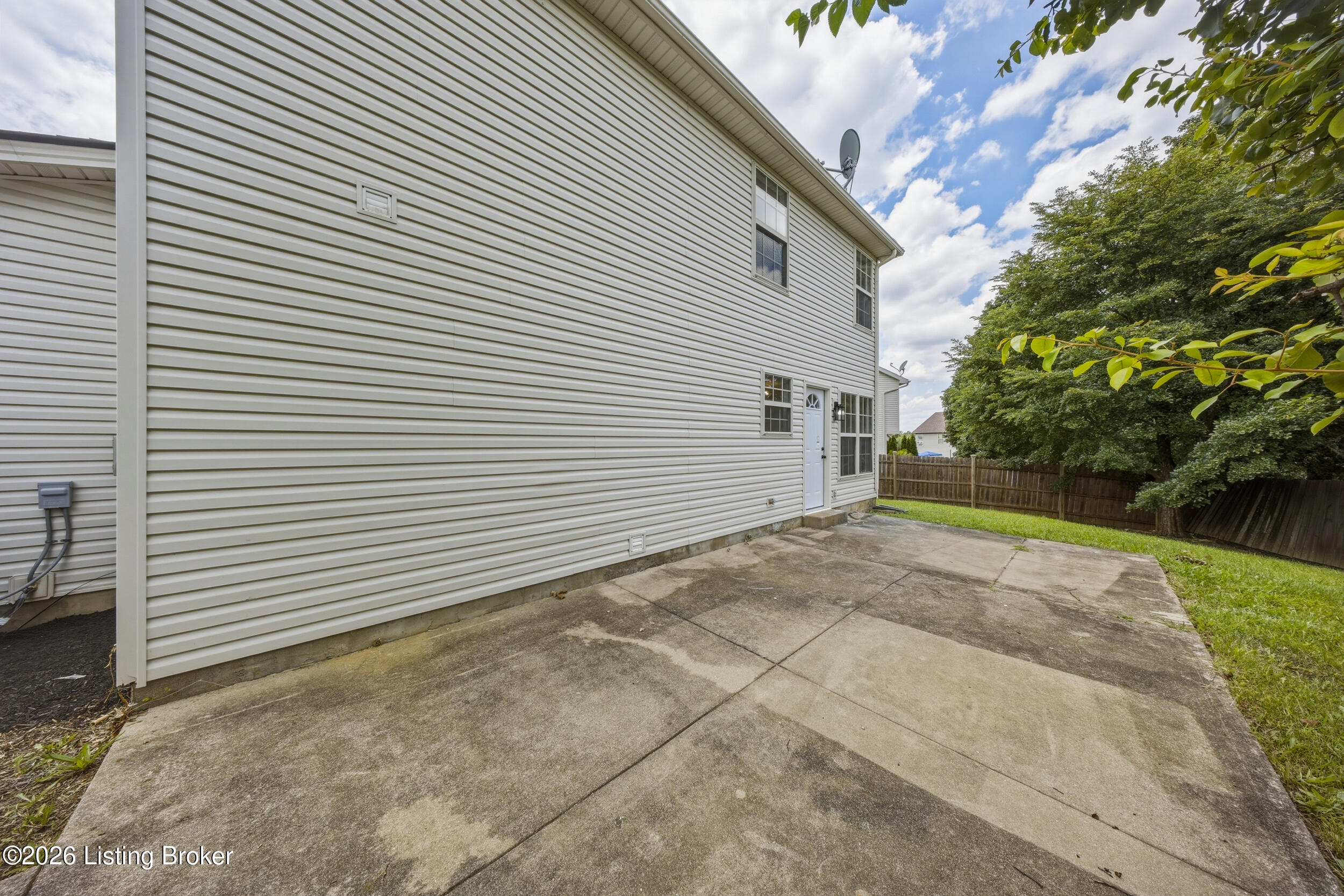 203 Taos Trace Property Photo 45