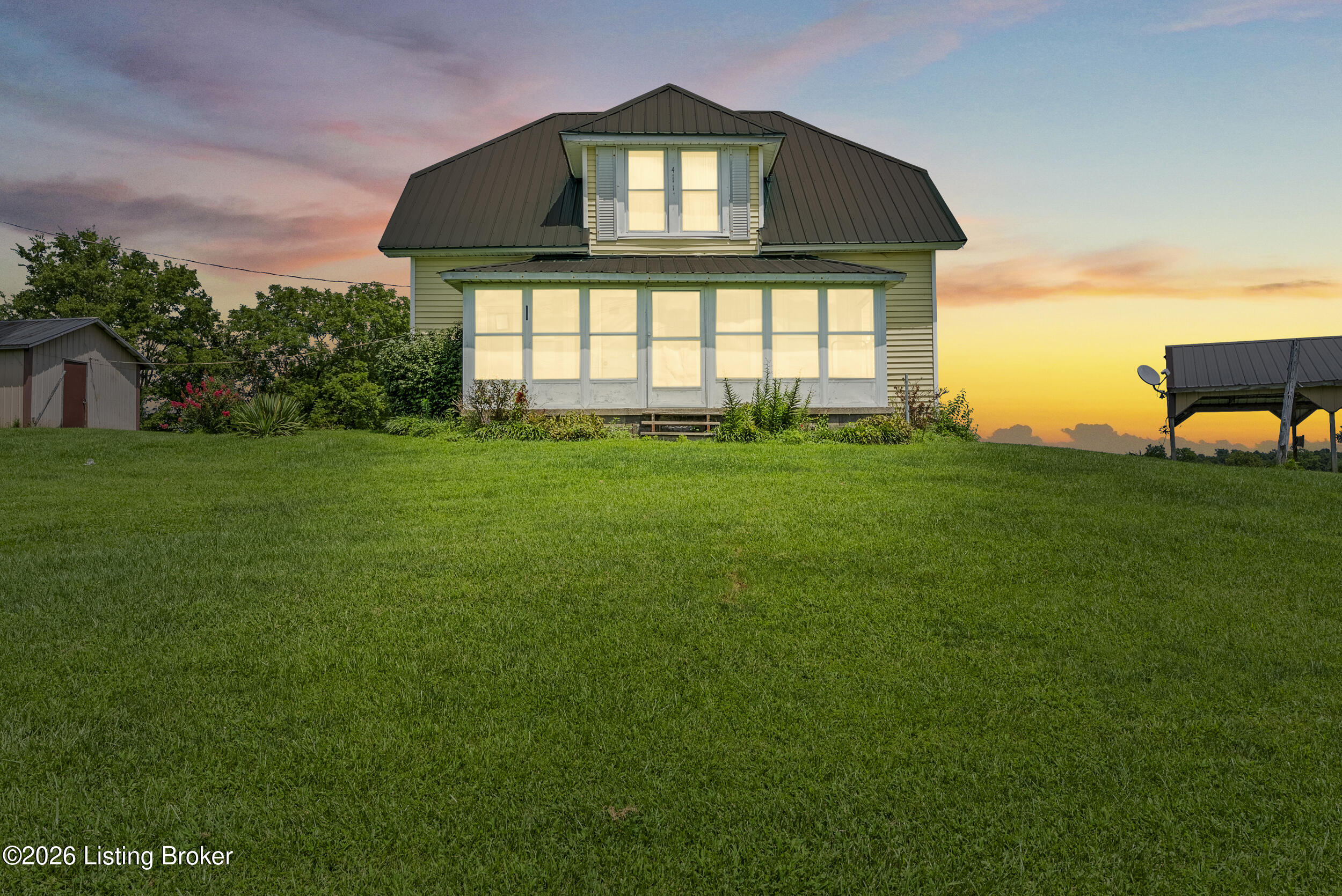 2411 Van Buren Rd