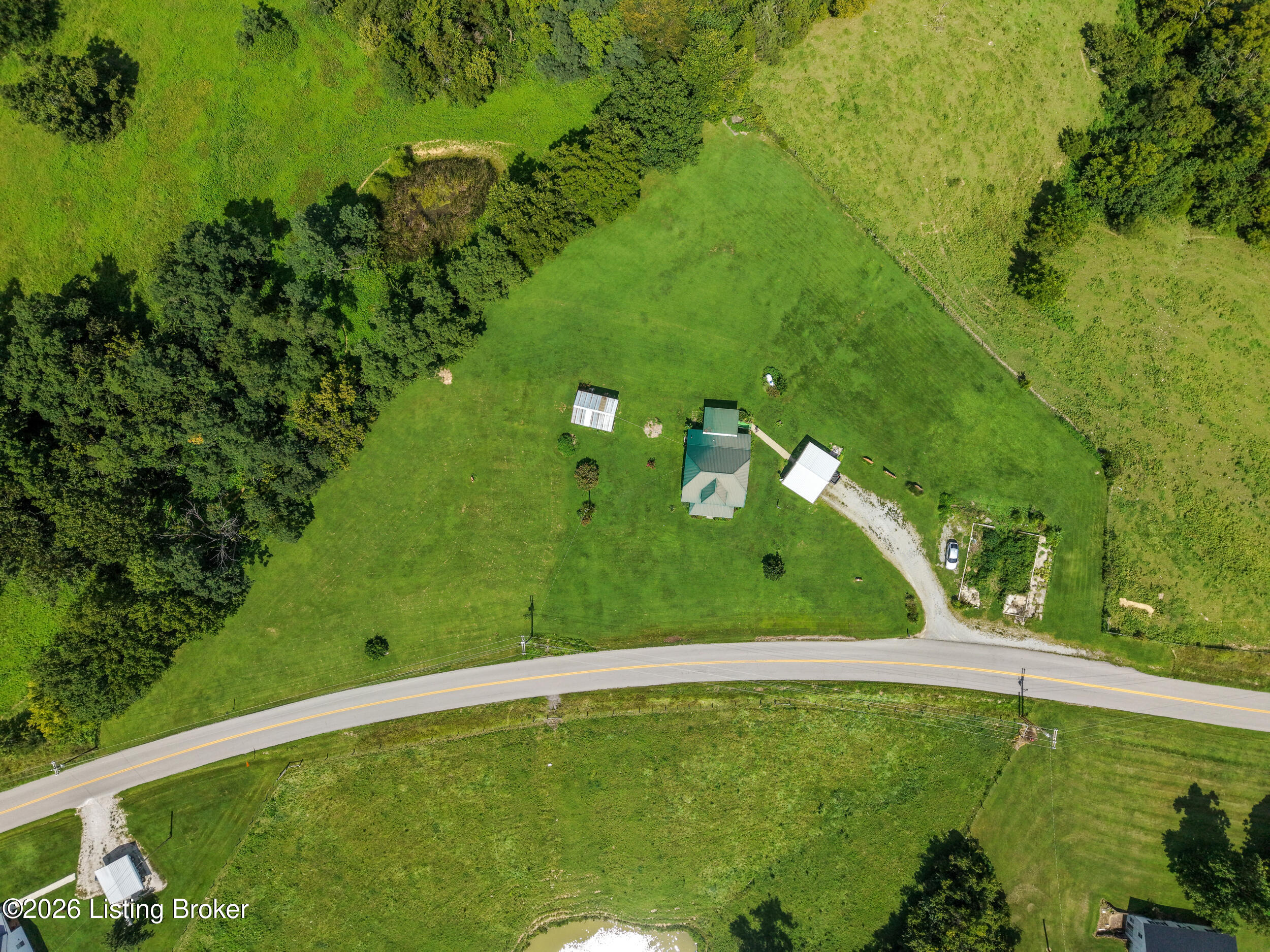 2411 Van Buren Rd Property Photo 14