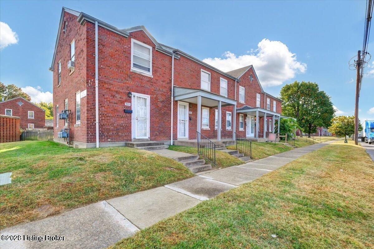 1809 Dixie Hwy Property Photo 1
