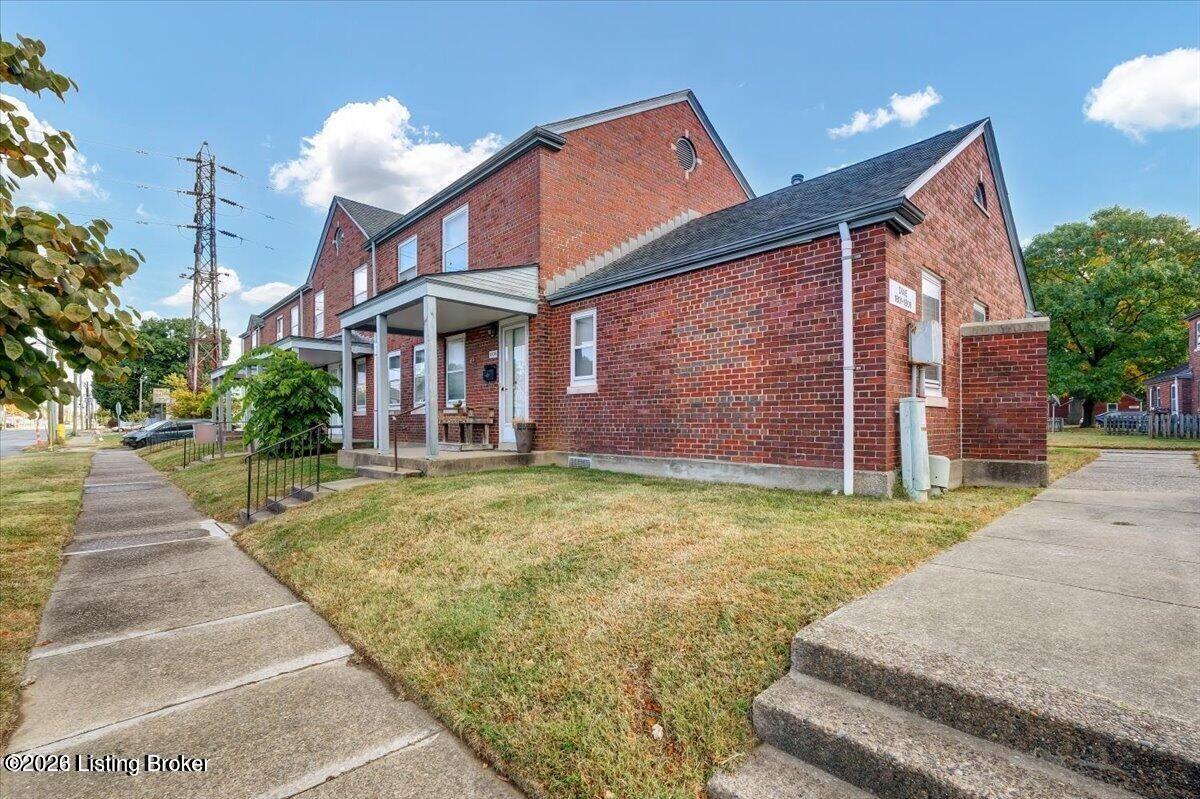 1809 Dixie Hwy Property Photo 2