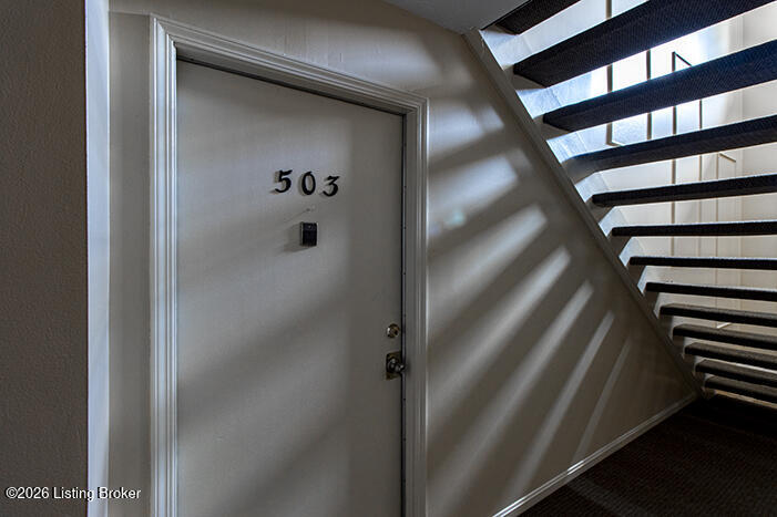 503 Logsdon Ct Property Photo 6