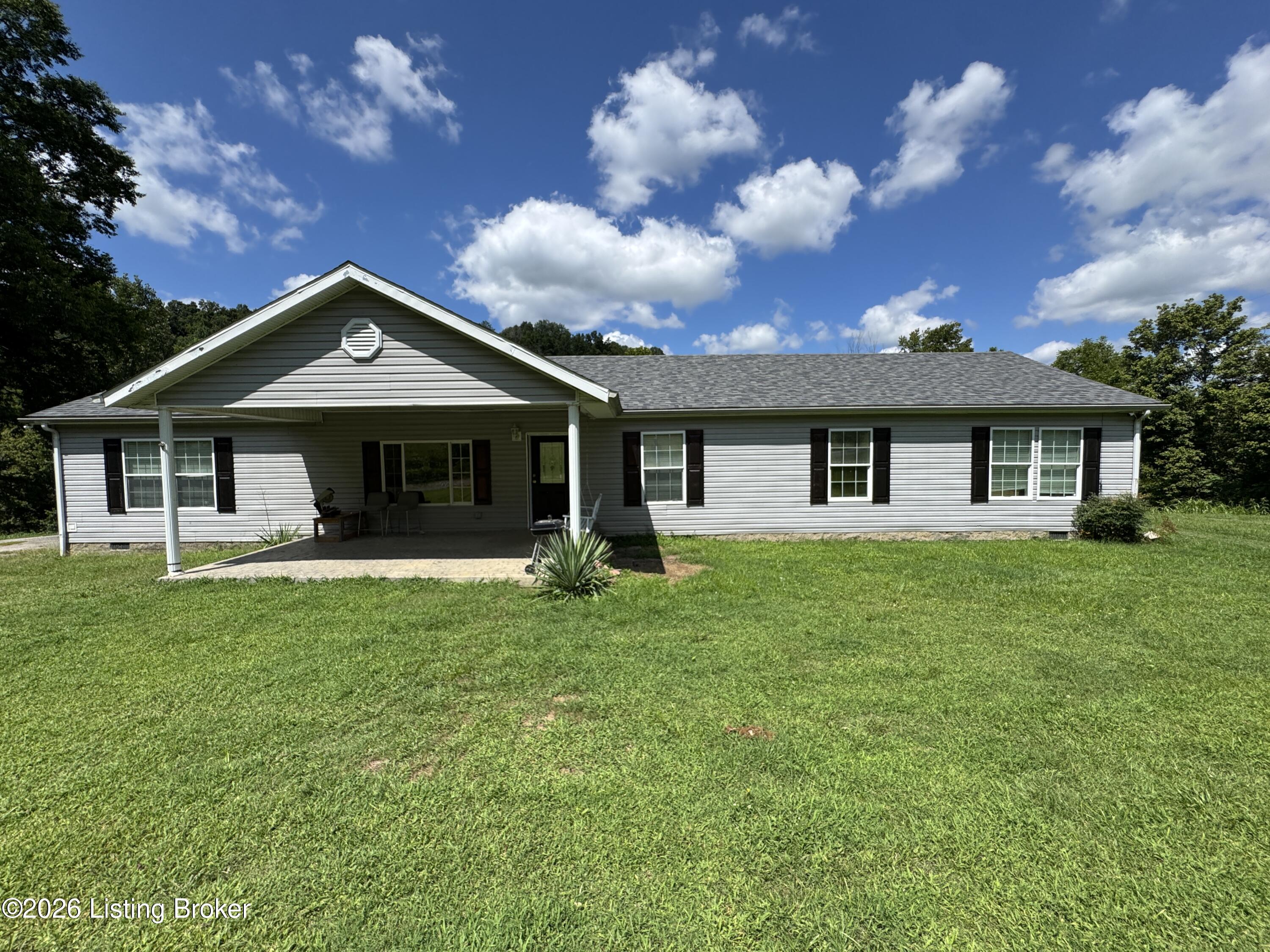 89 Taylor Fork Rd Property Photo 1