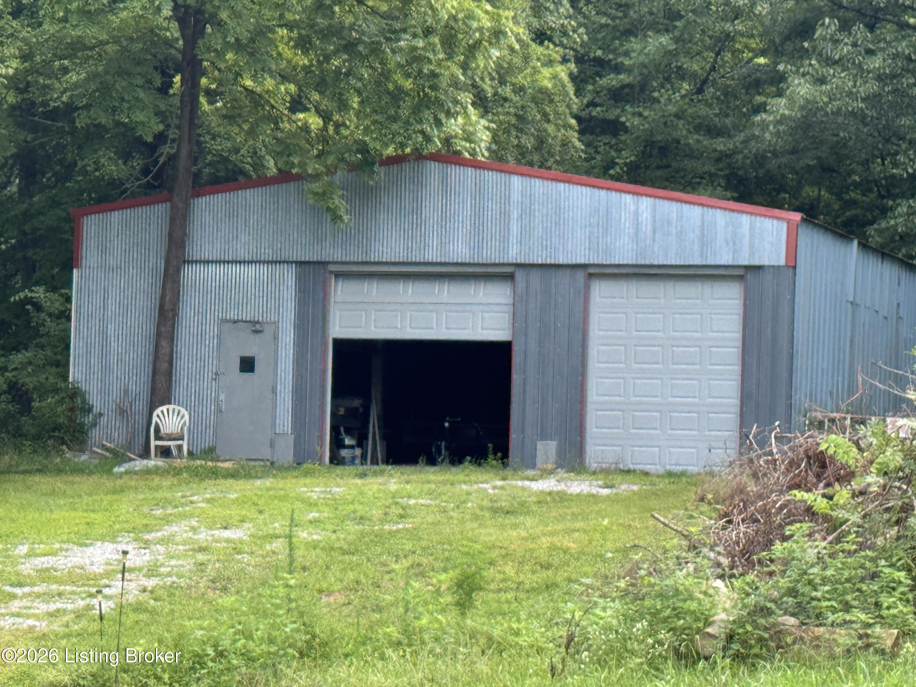 89 Taylor Fork Rd Property Photo 18