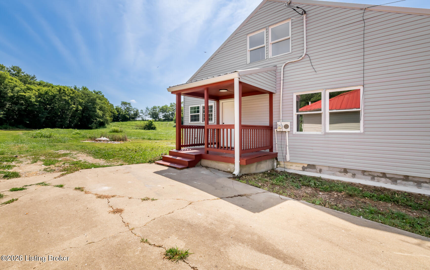 3998 Eminence Rd Property Photo 1