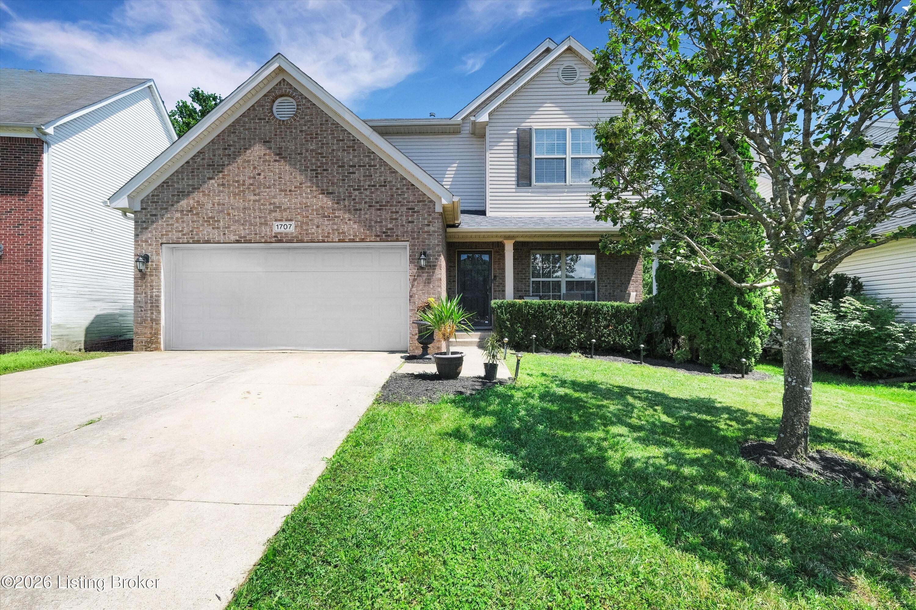 1707 Keating Dr Property Photo 1