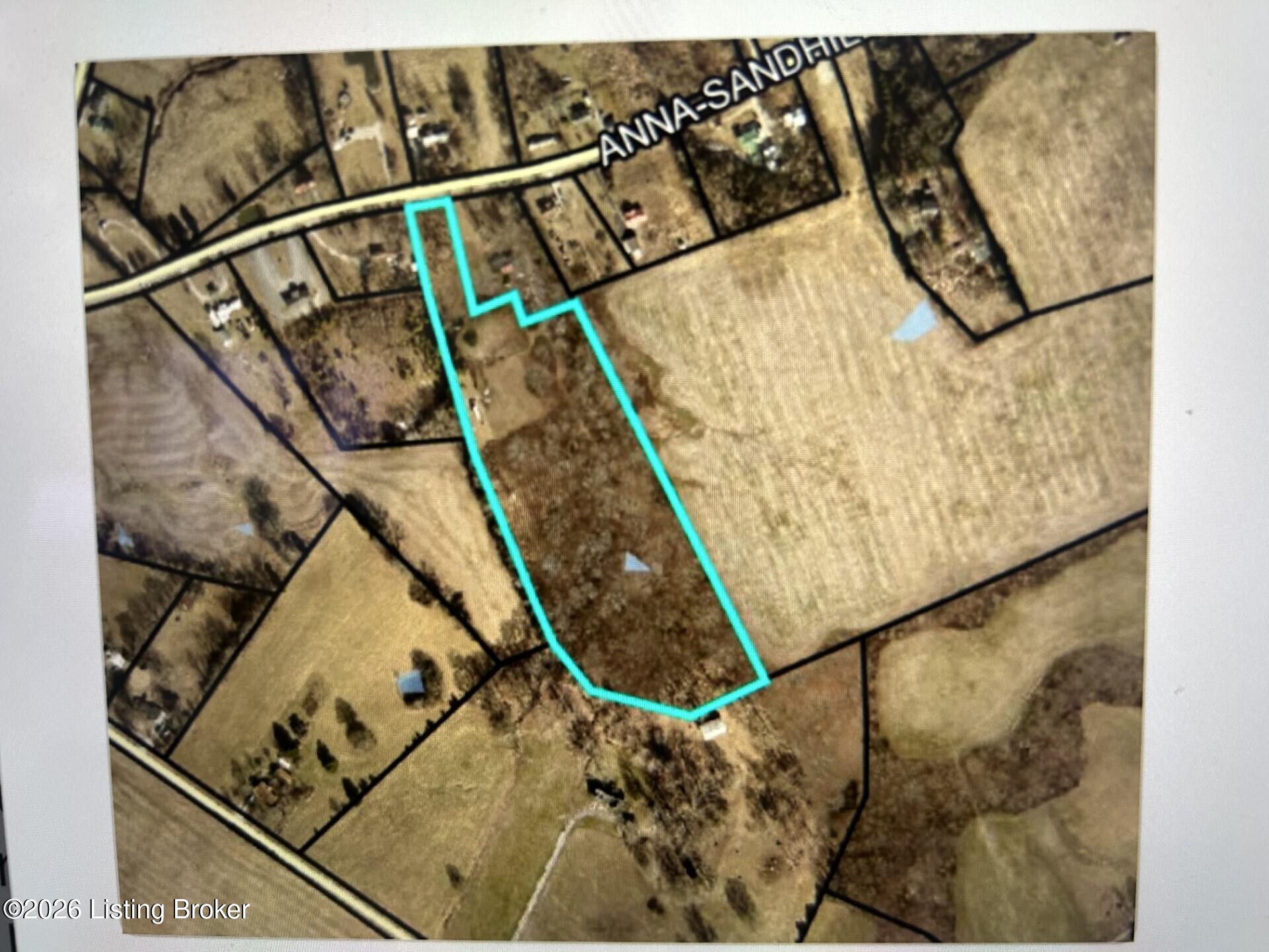 0 Anna Sandhill Rd Property Photo 2