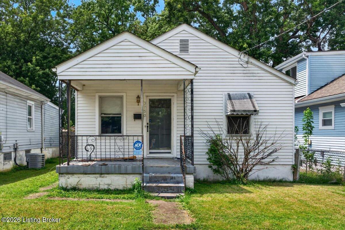 3750 Kahlert Ave Property Photo 1
