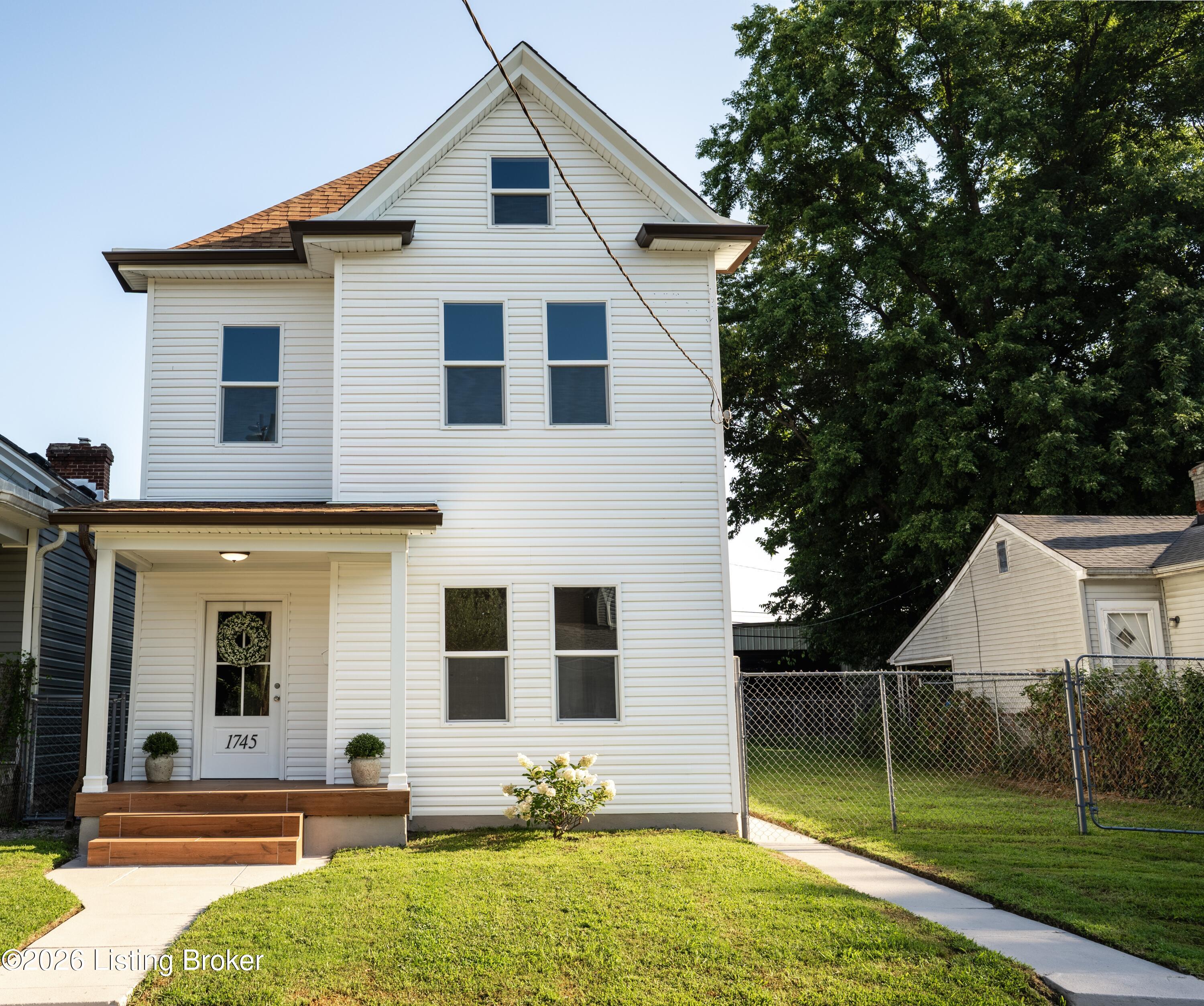 1745 Bolling Ave Property Photo 1