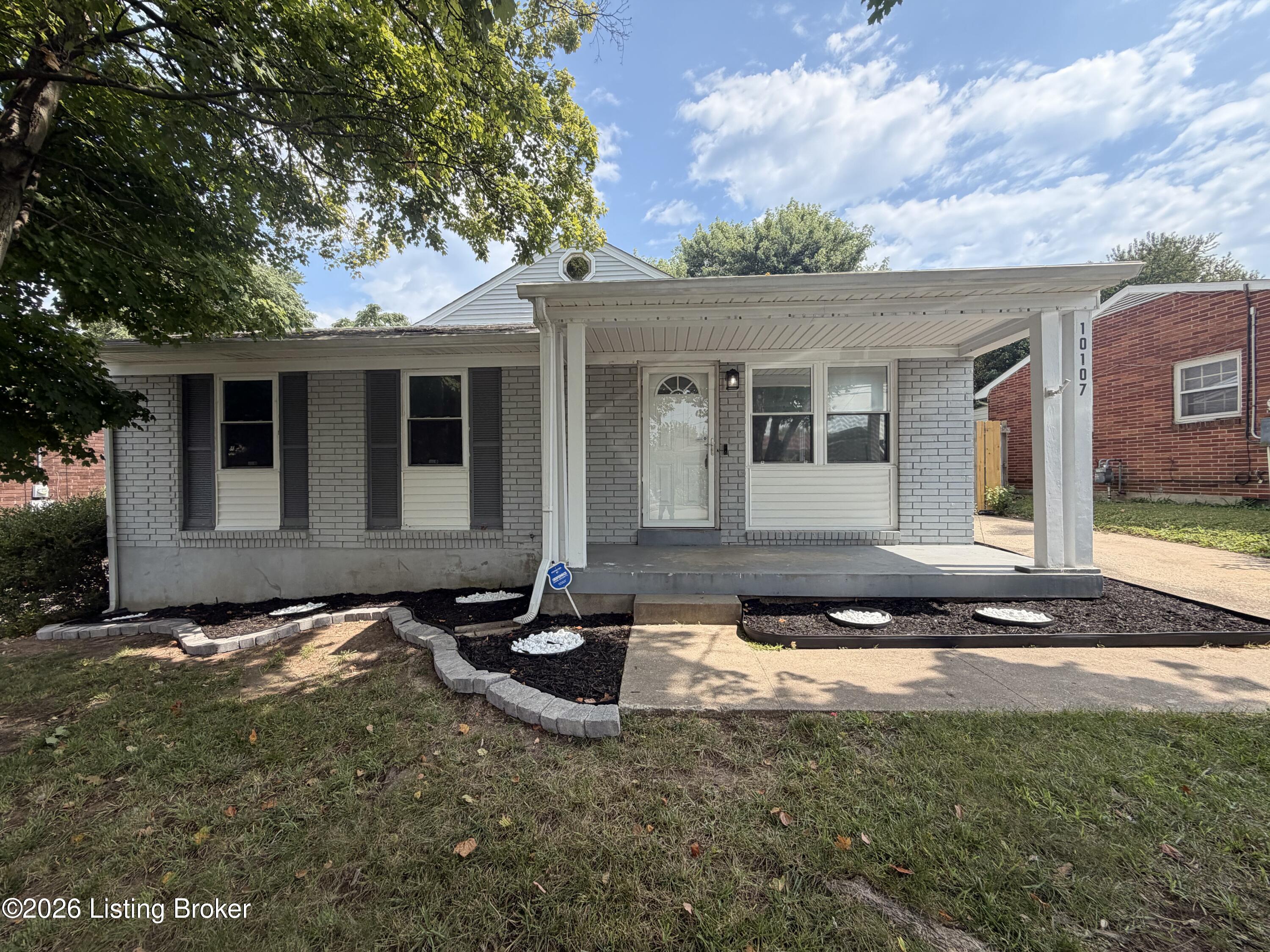 10107 McNeely Lake Dr
