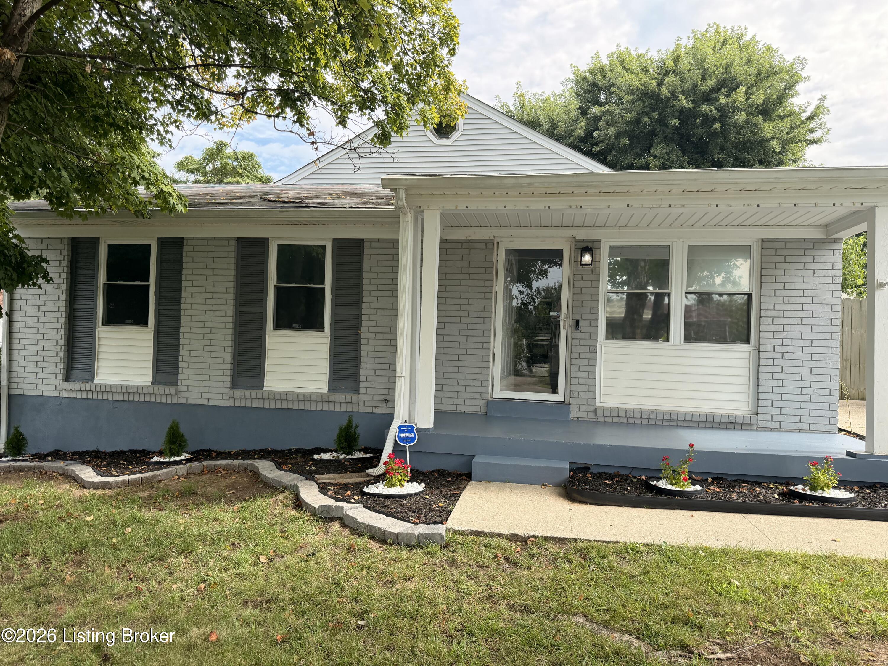 10107 McNeely Lake Dr