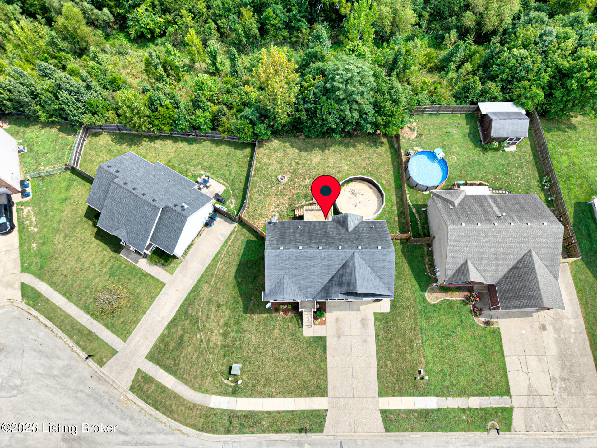 240 Crooked Oak Ct Property Photo 46