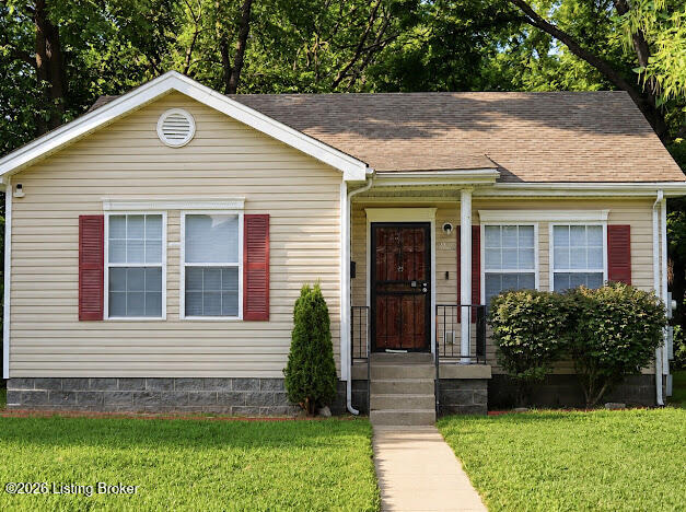 3229 Greenwood Ave Property Photo 1