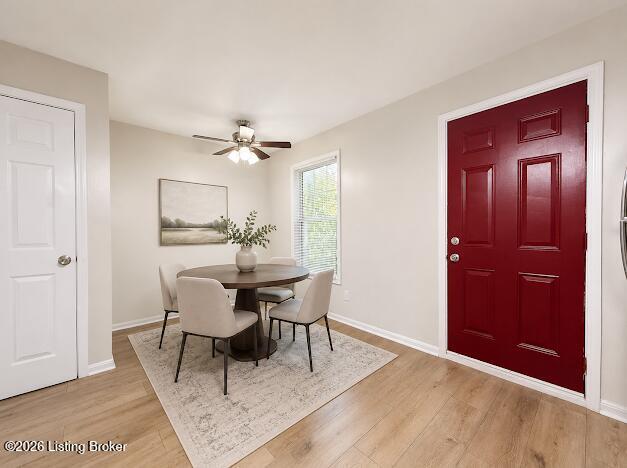 3229 Greenwood Ave Property Photo 4