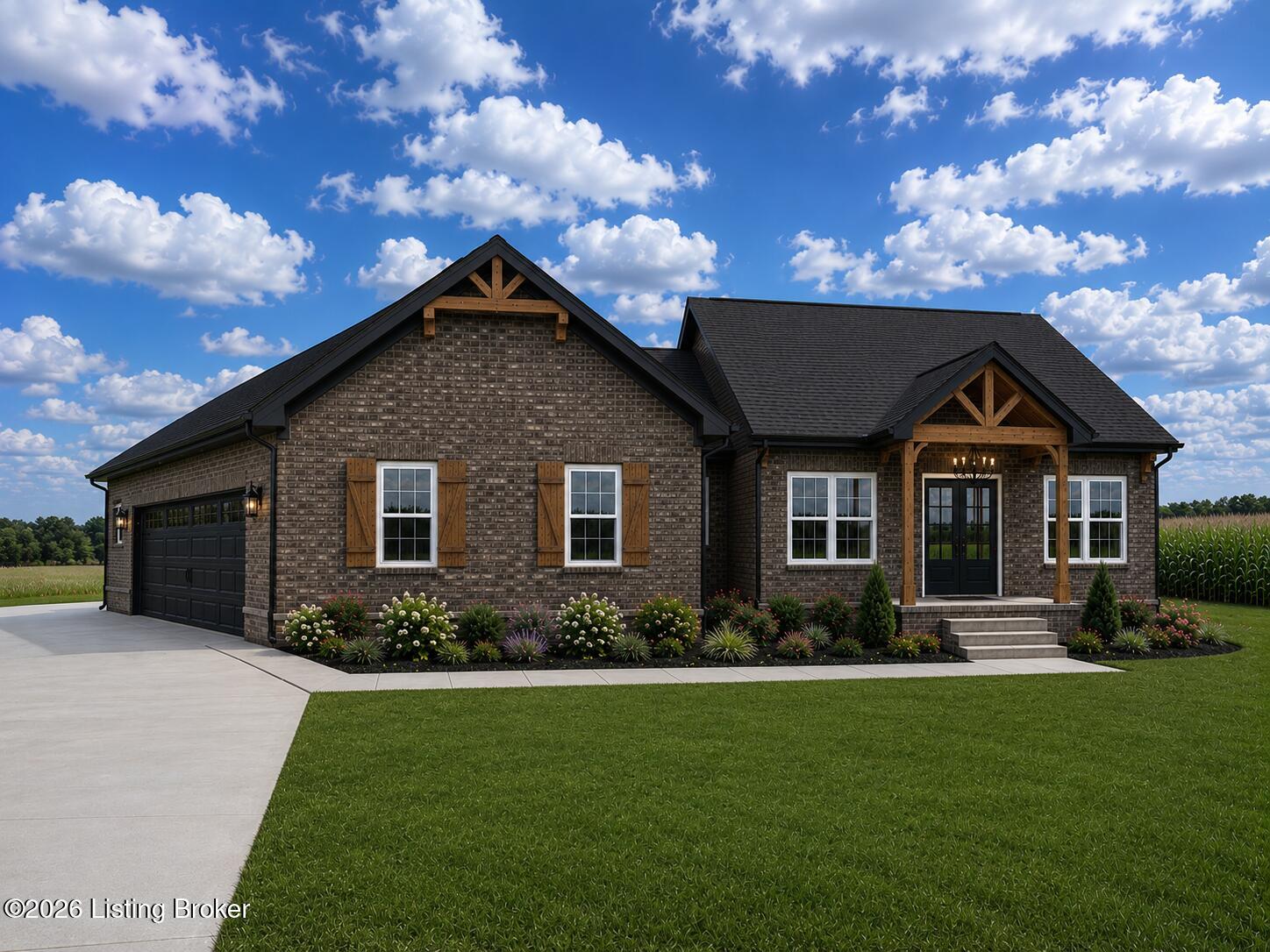 Lot 4 Carlisle Dr Property Photo 1