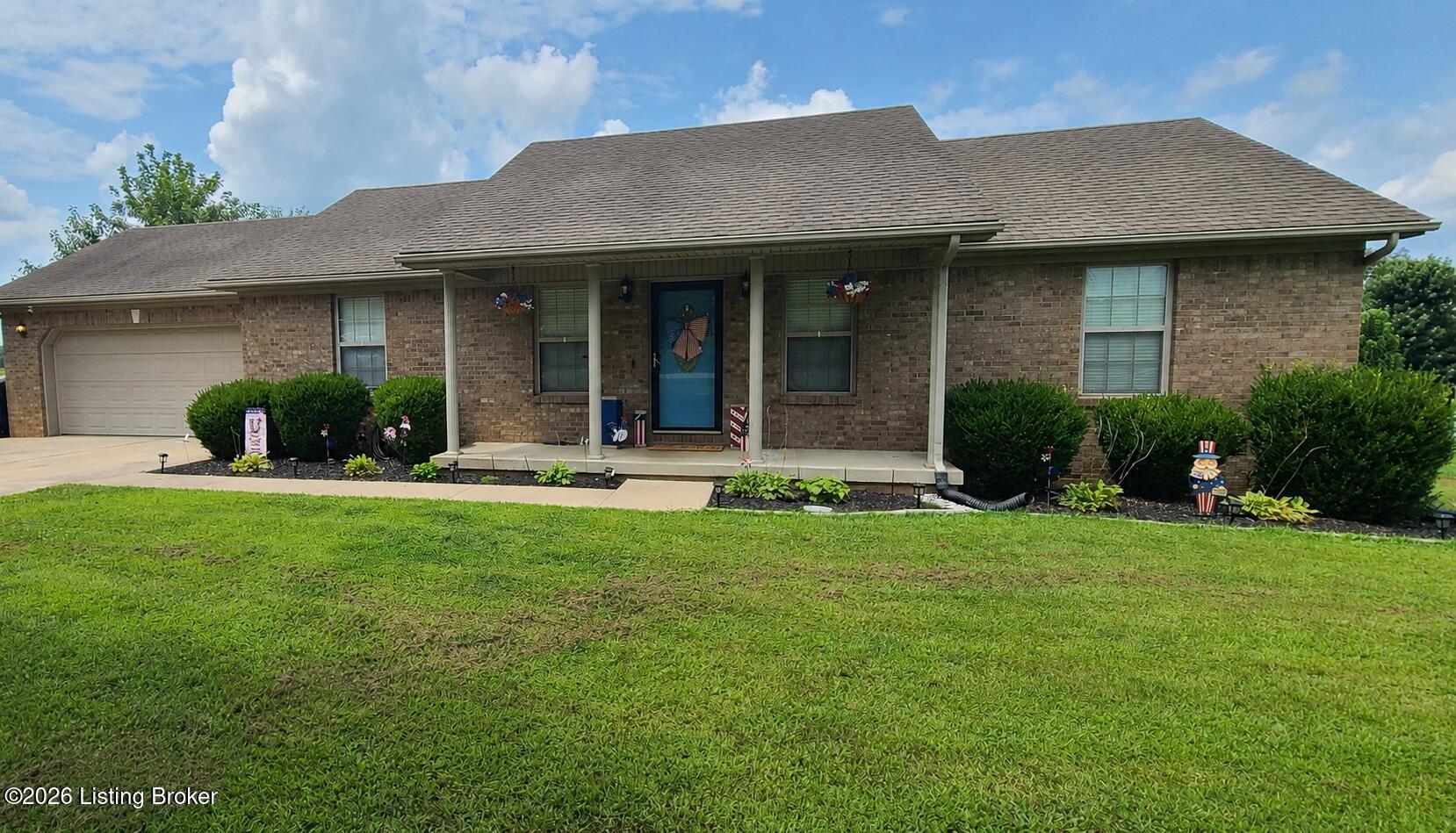 1416 Ed Brent Rd Property Photo 1