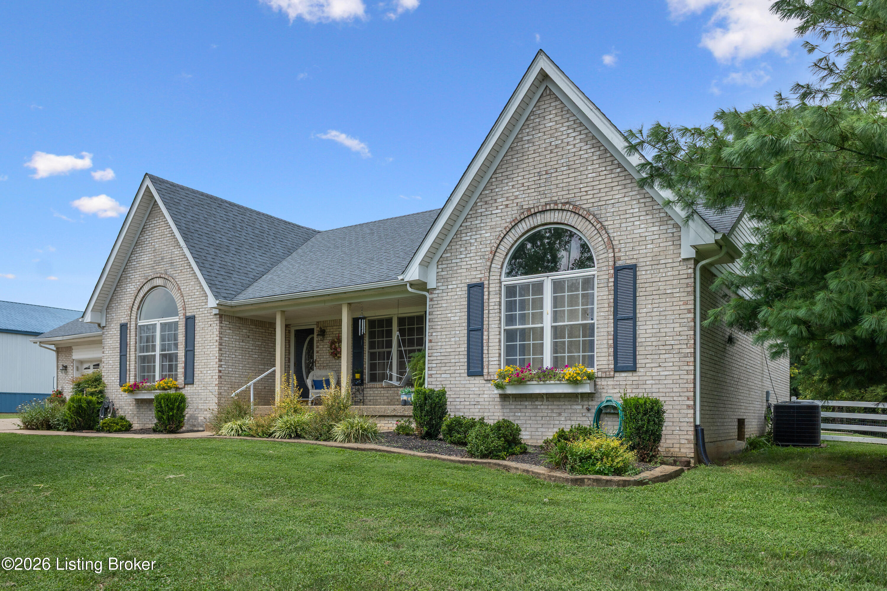 998 Normandy Station Rd Property Photo 1
