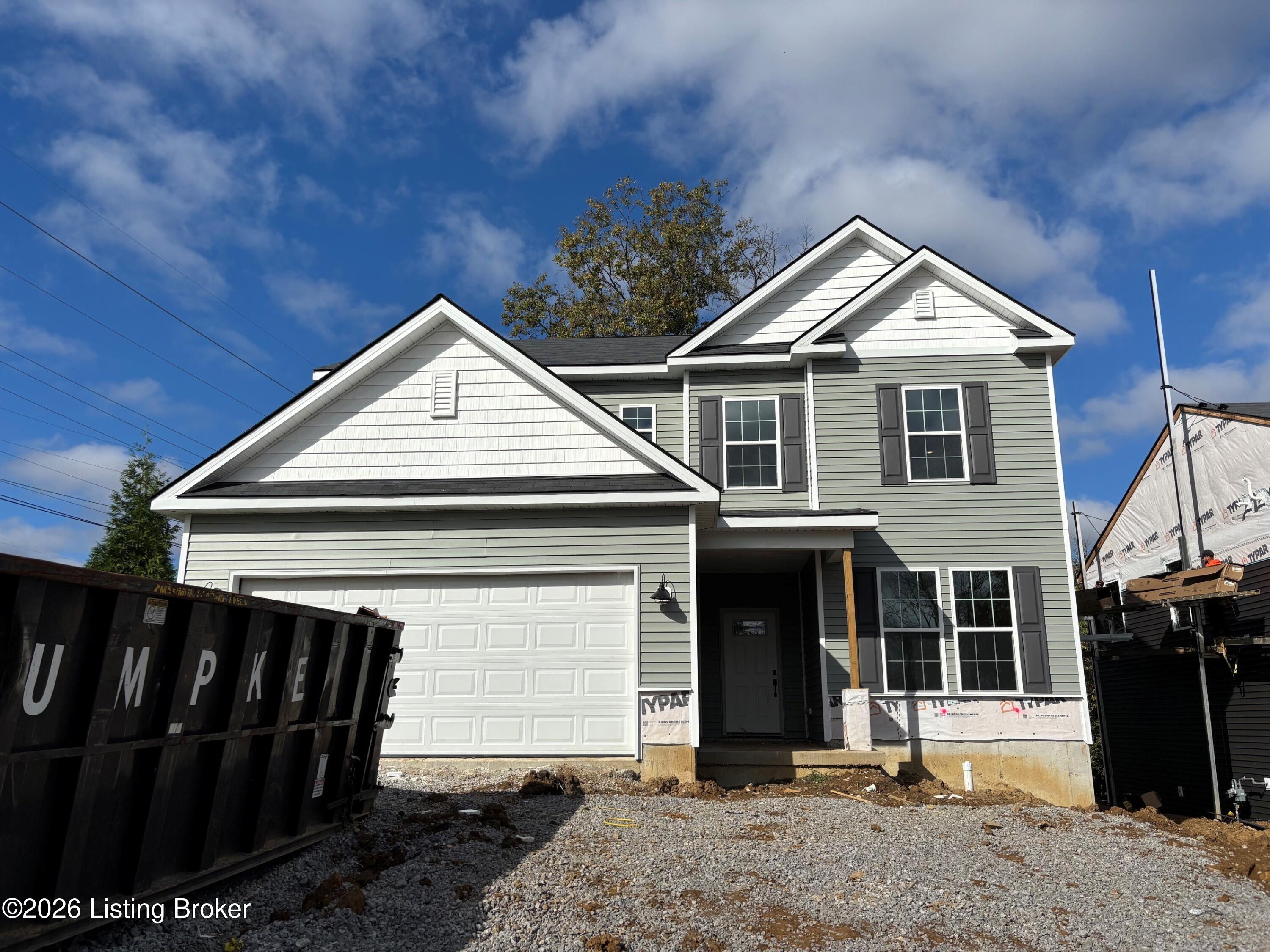 103 Ardmore Crossing Dr Property Photo 1