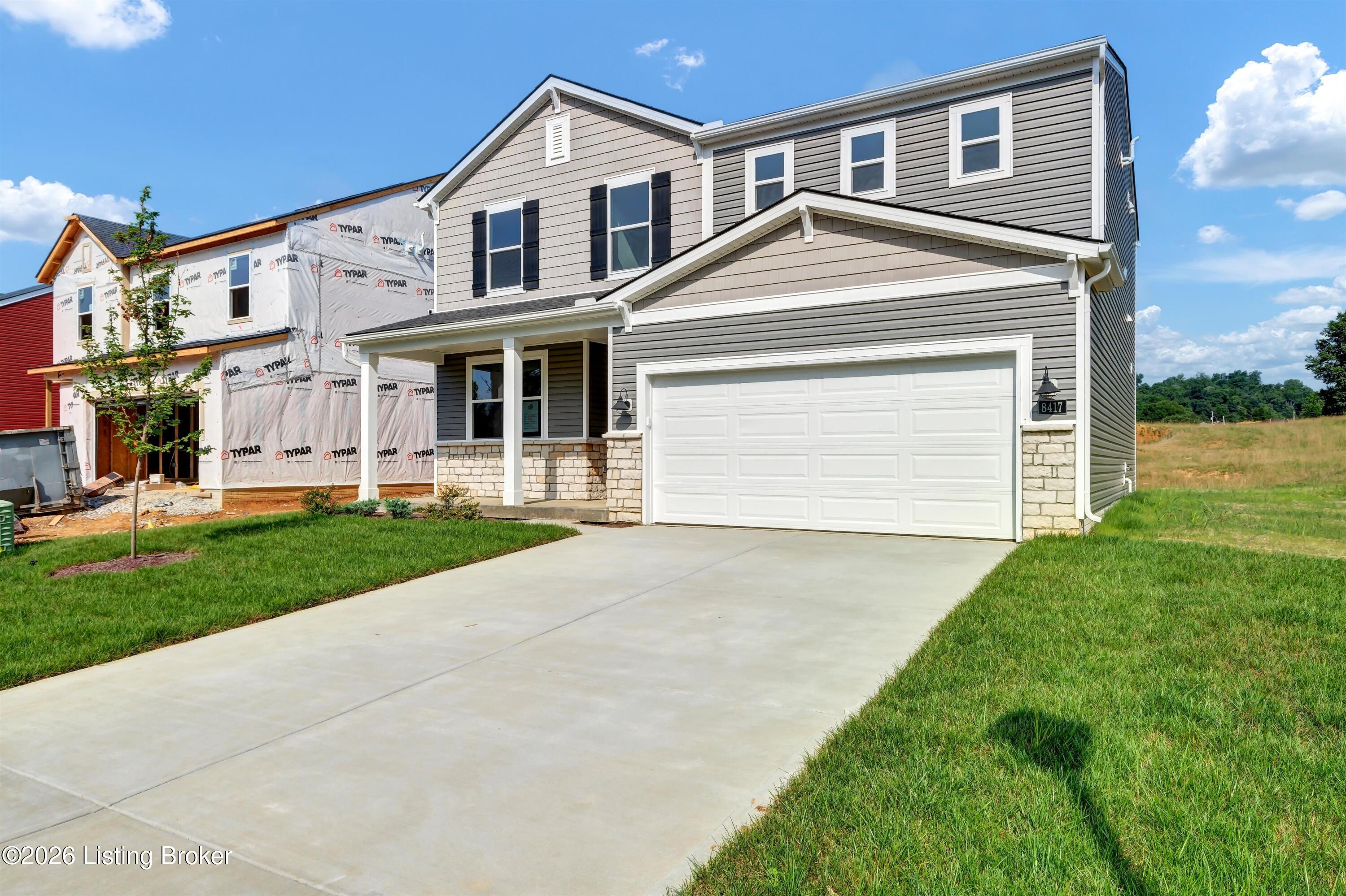 8417 Hollis Vw Way Property Photo 10