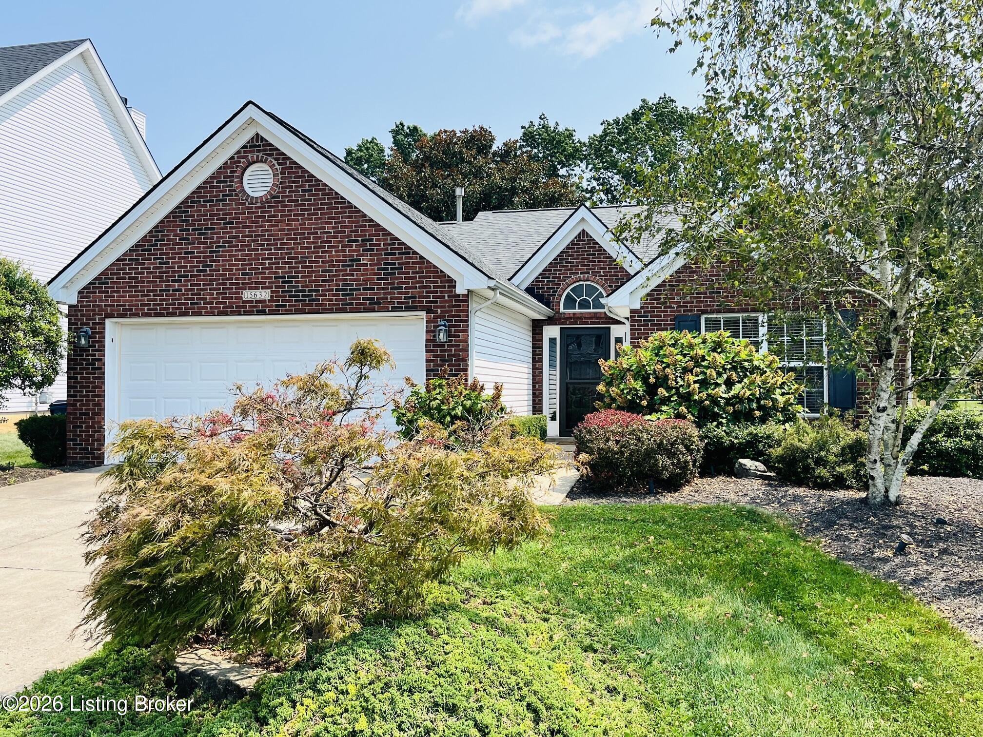15632 Beckley Hills Dr Property Photo 1