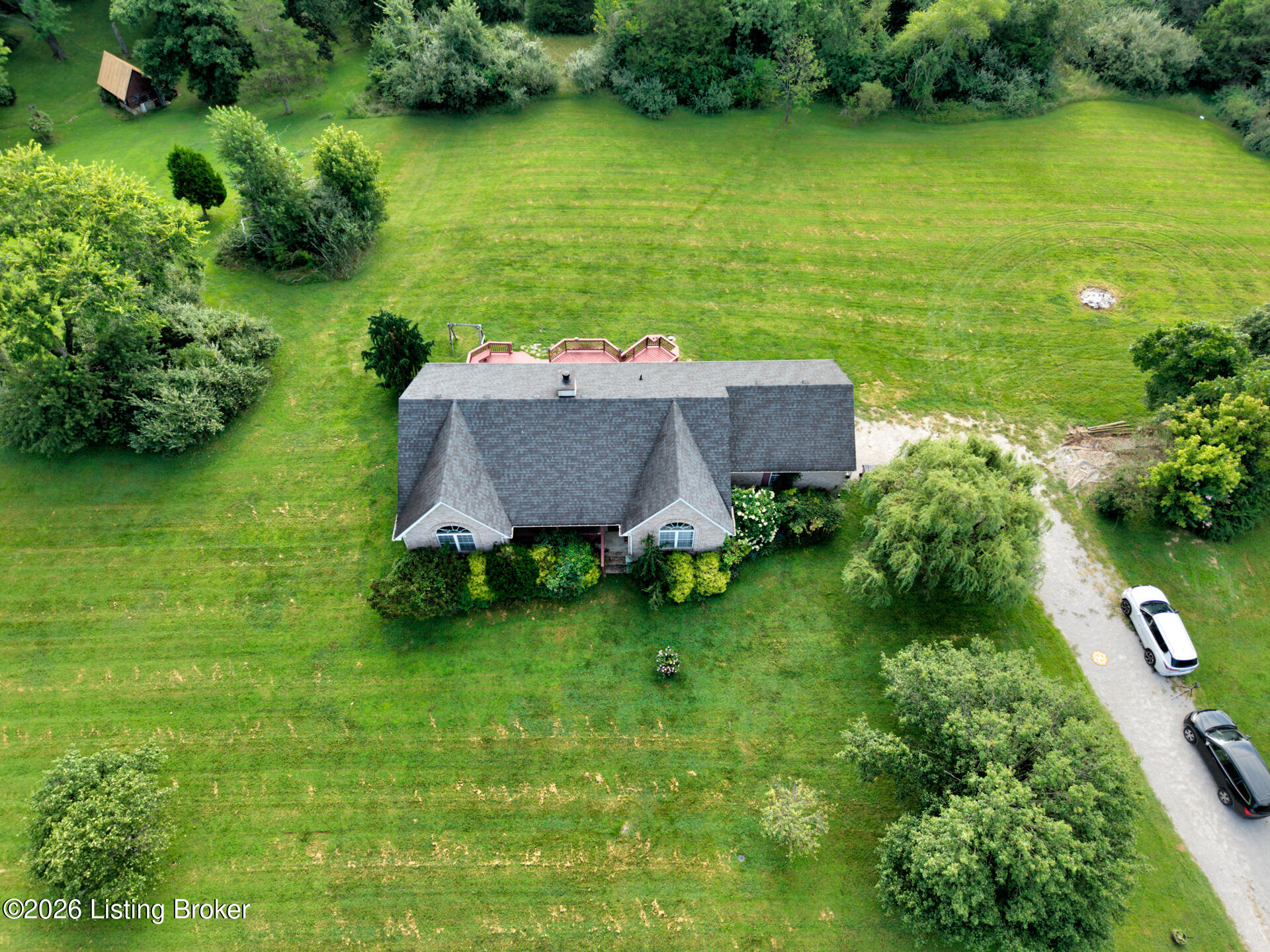 2660 Wolf-pen Rd Property Photo 36