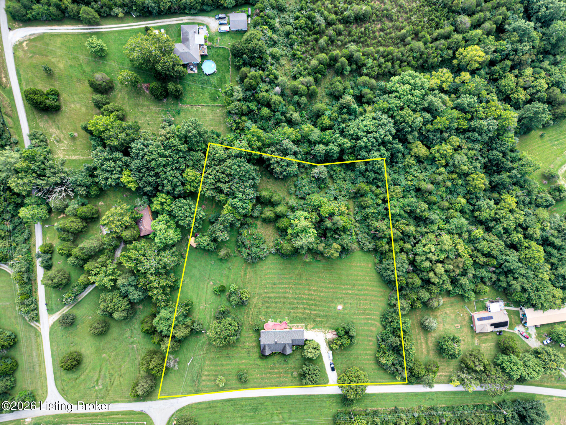 2660 Wolf-pen Rd Property Photo 37