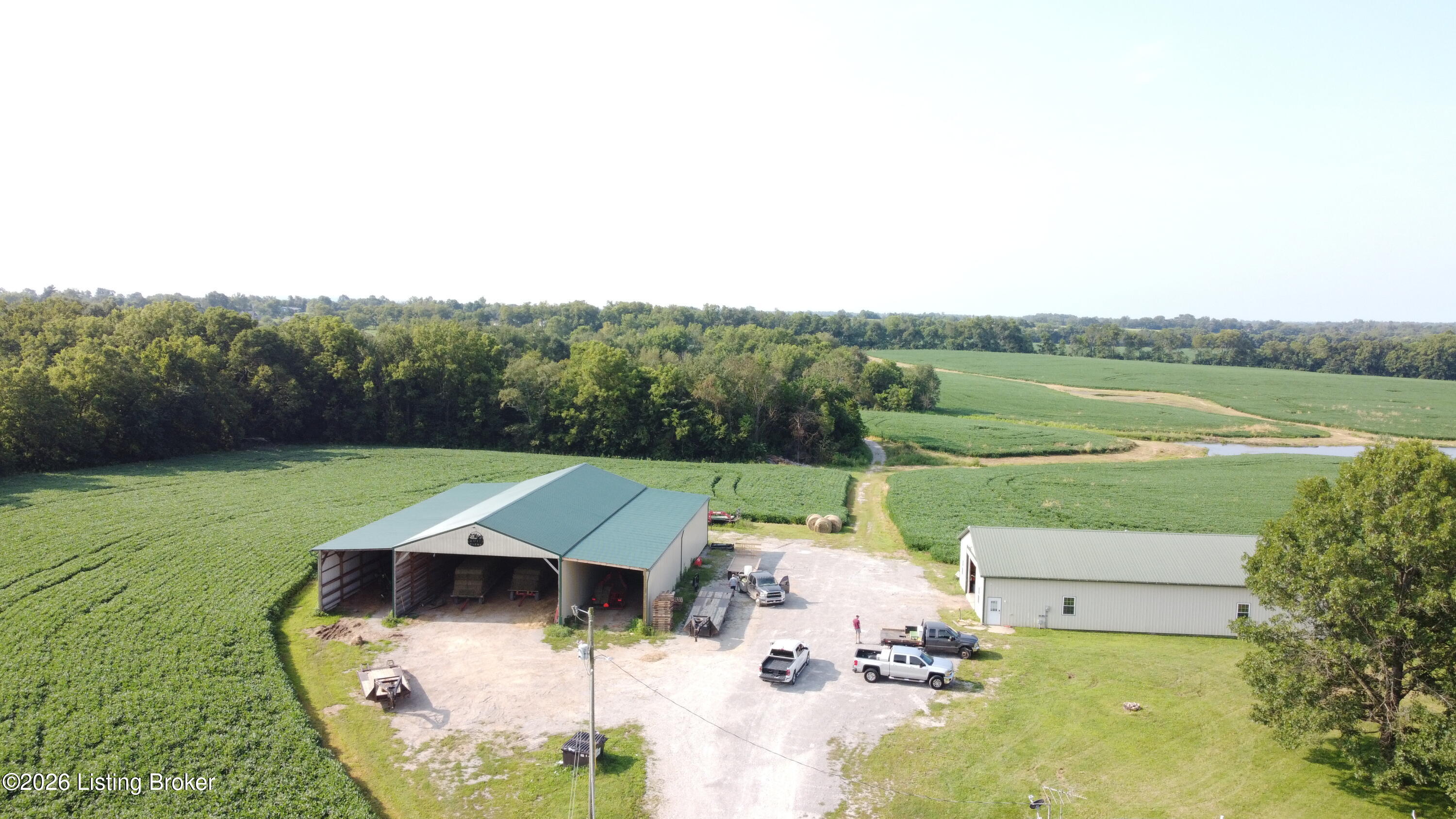 382 Gorhams Road Property Photo 9