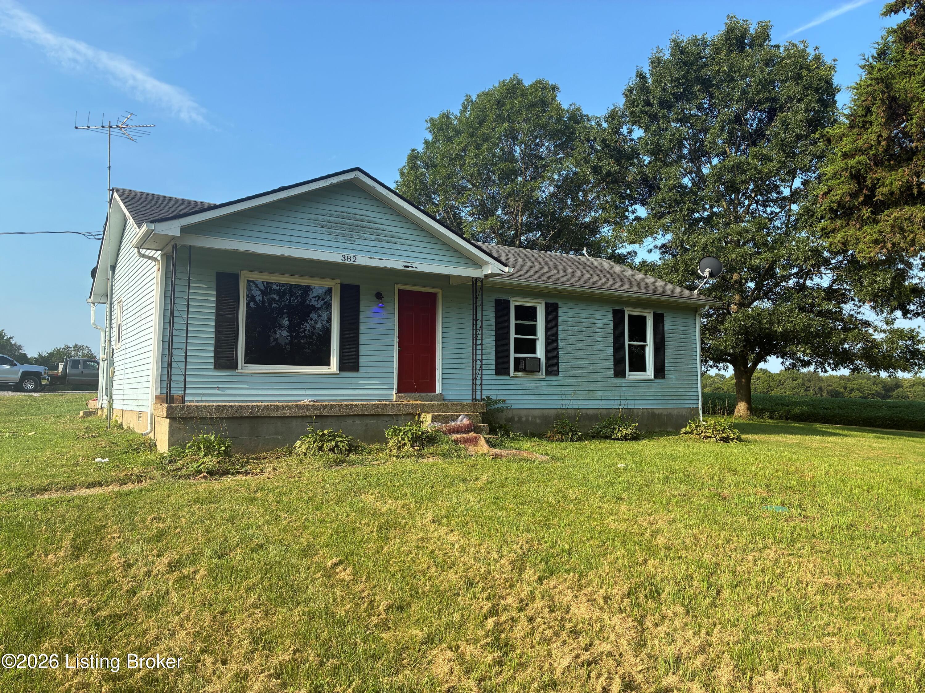 382 Gorhams Road Property Photo 24