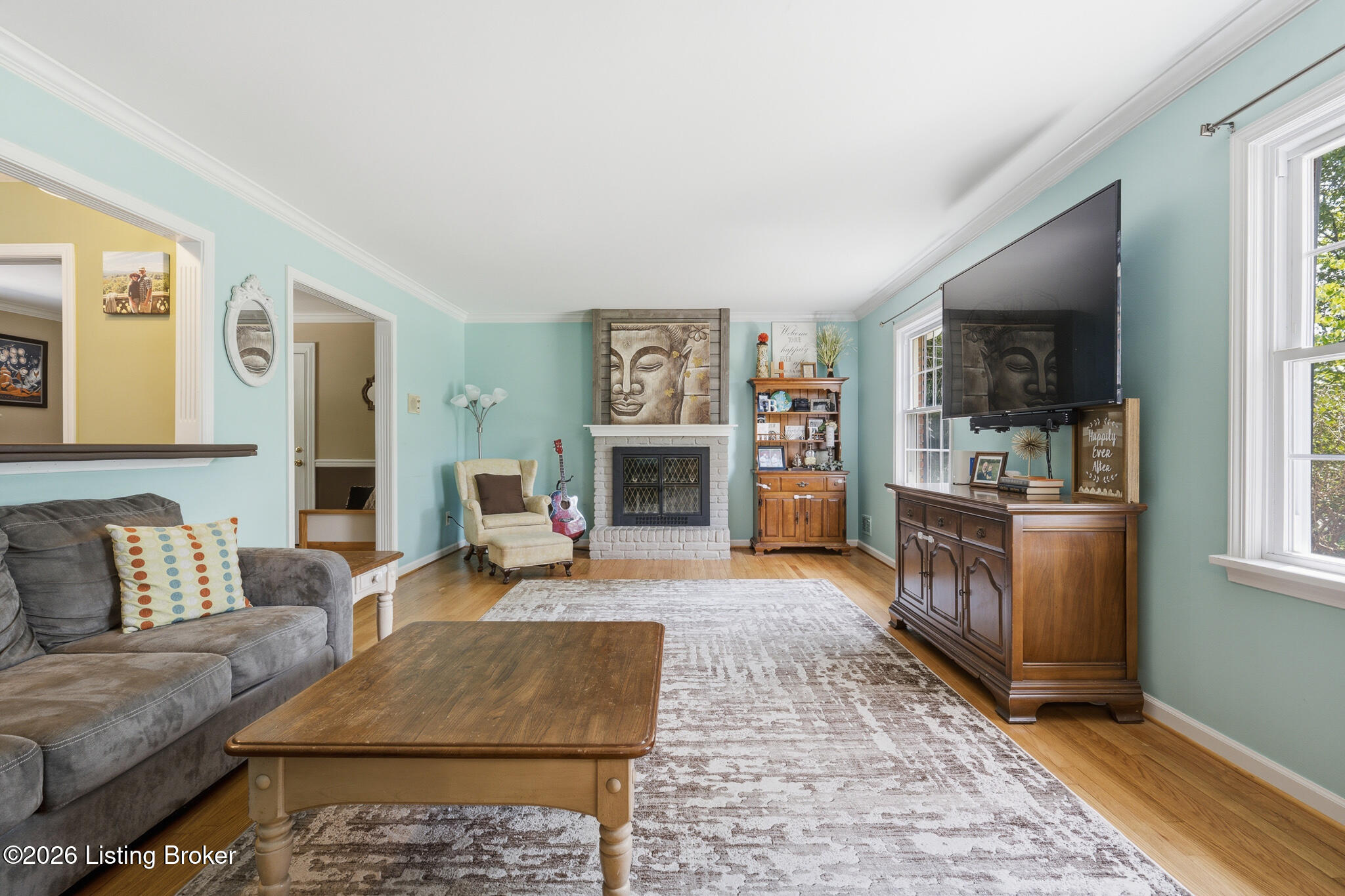 4205 Evergreen Rd Property Photo 12