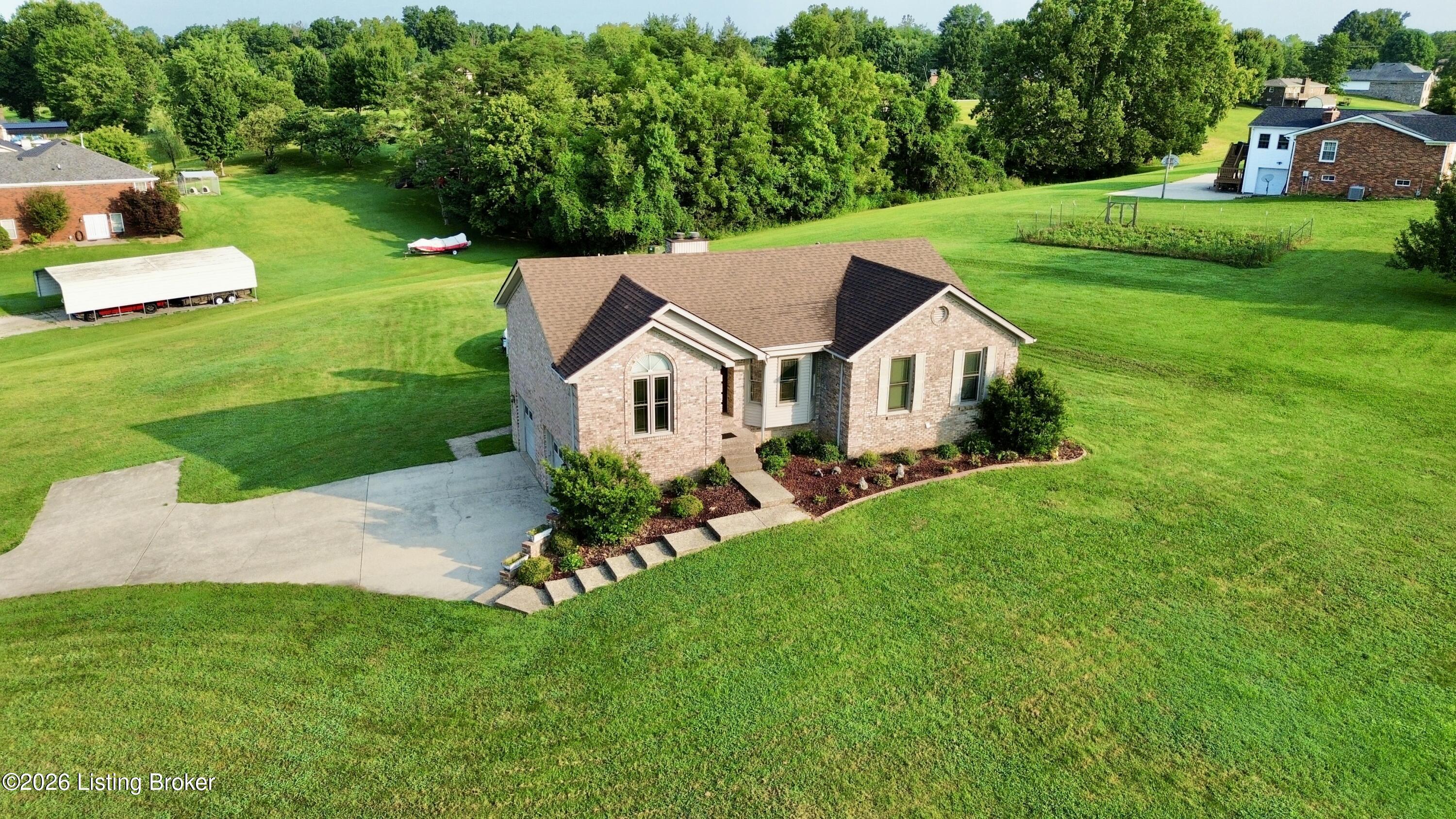 354 Deacon Trace Rd Property Photo 1