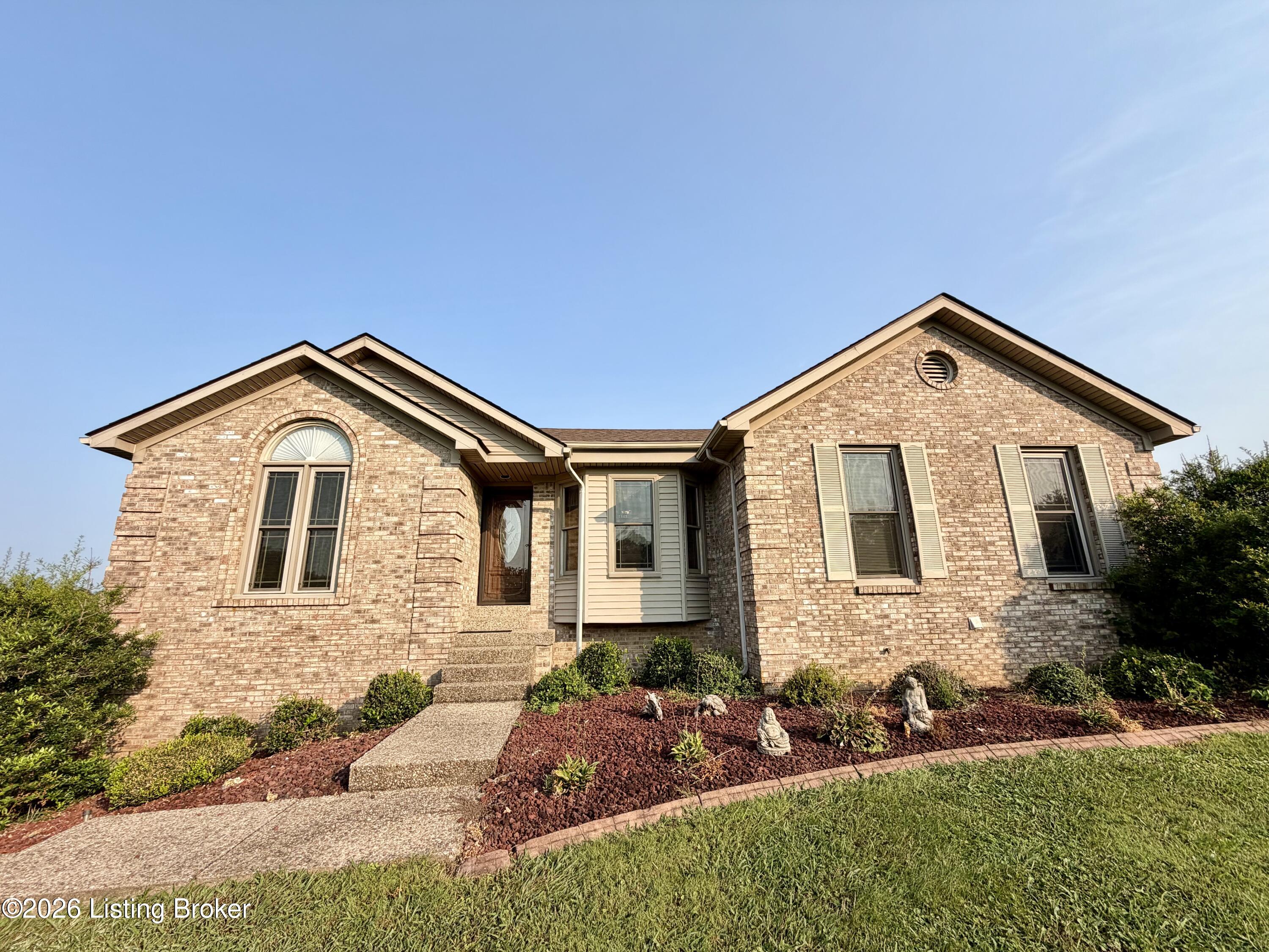 354 Deacon Trace Rd