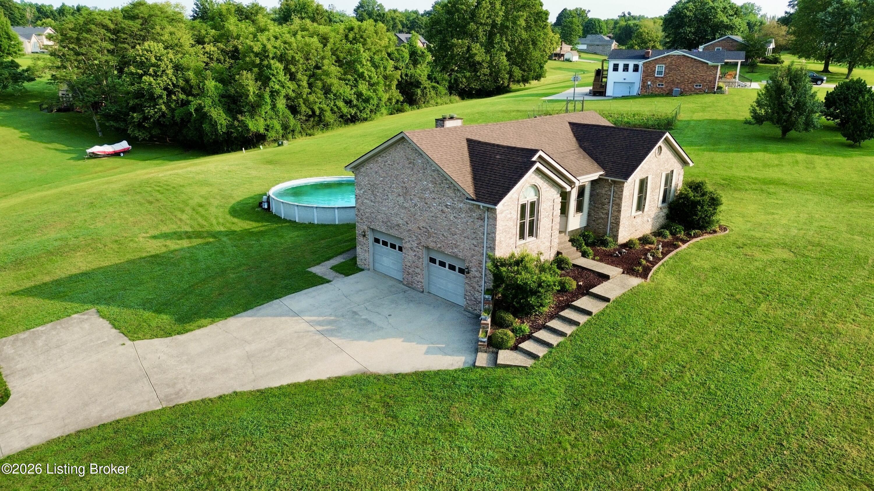 354 Deacon Trace Rd Property Photo 4