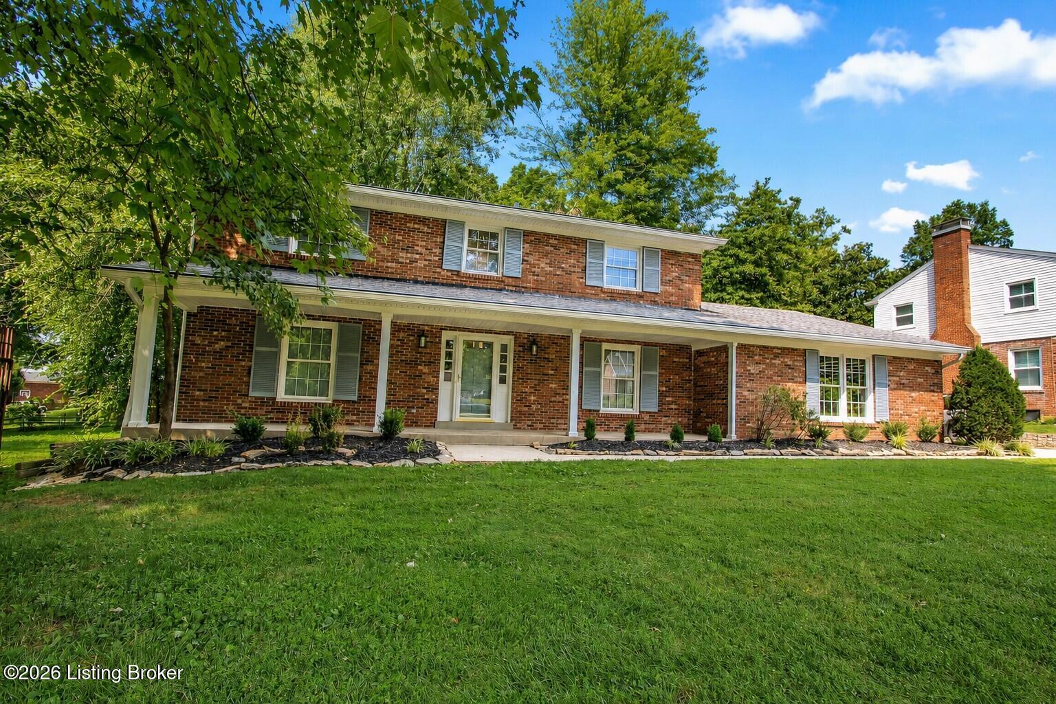 3406 Stony Brook Dr Property Photo 1