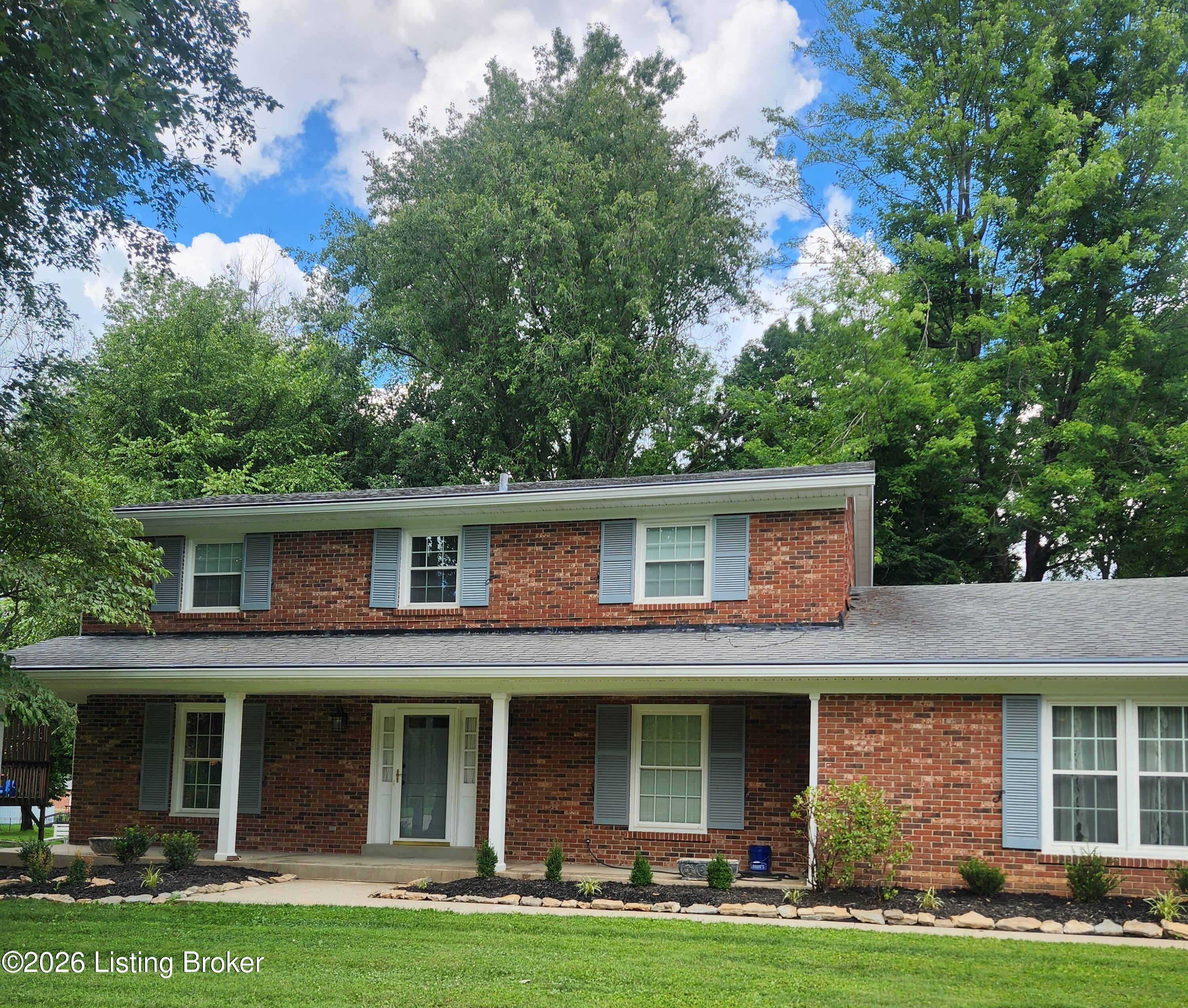 3406 Stony Brook Dr Property Photo 2