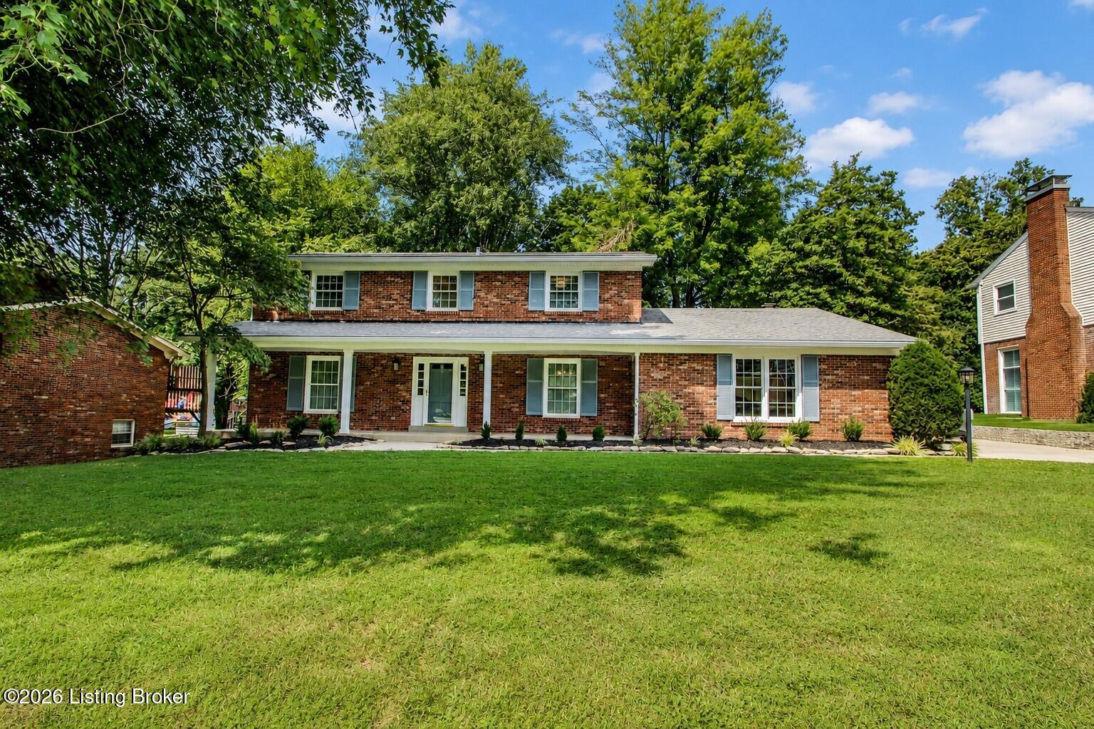 3406 Stony Brook Dr Property Photo 3